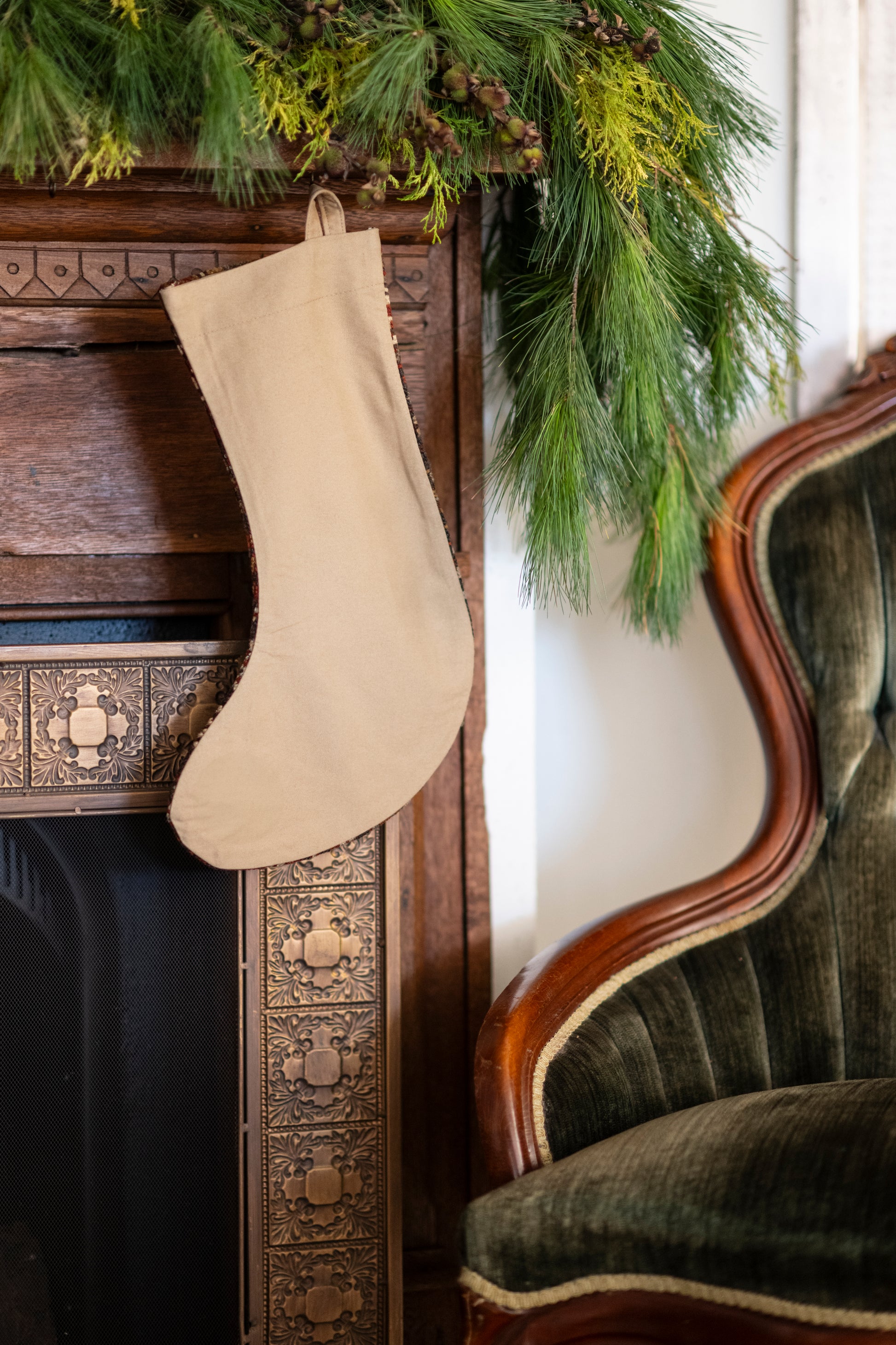 Christmas Stocking # 32