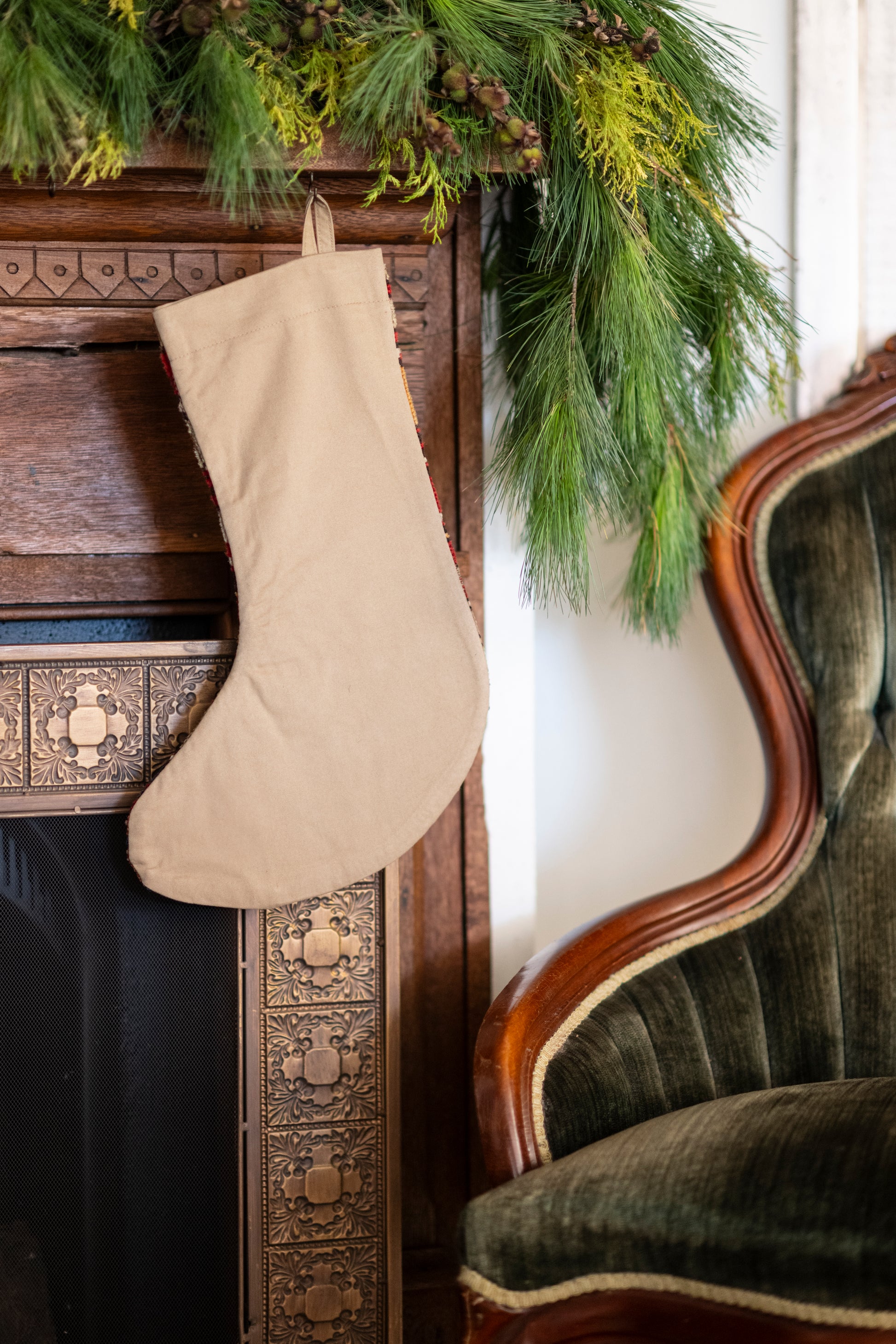 Christmas Stocking # 39