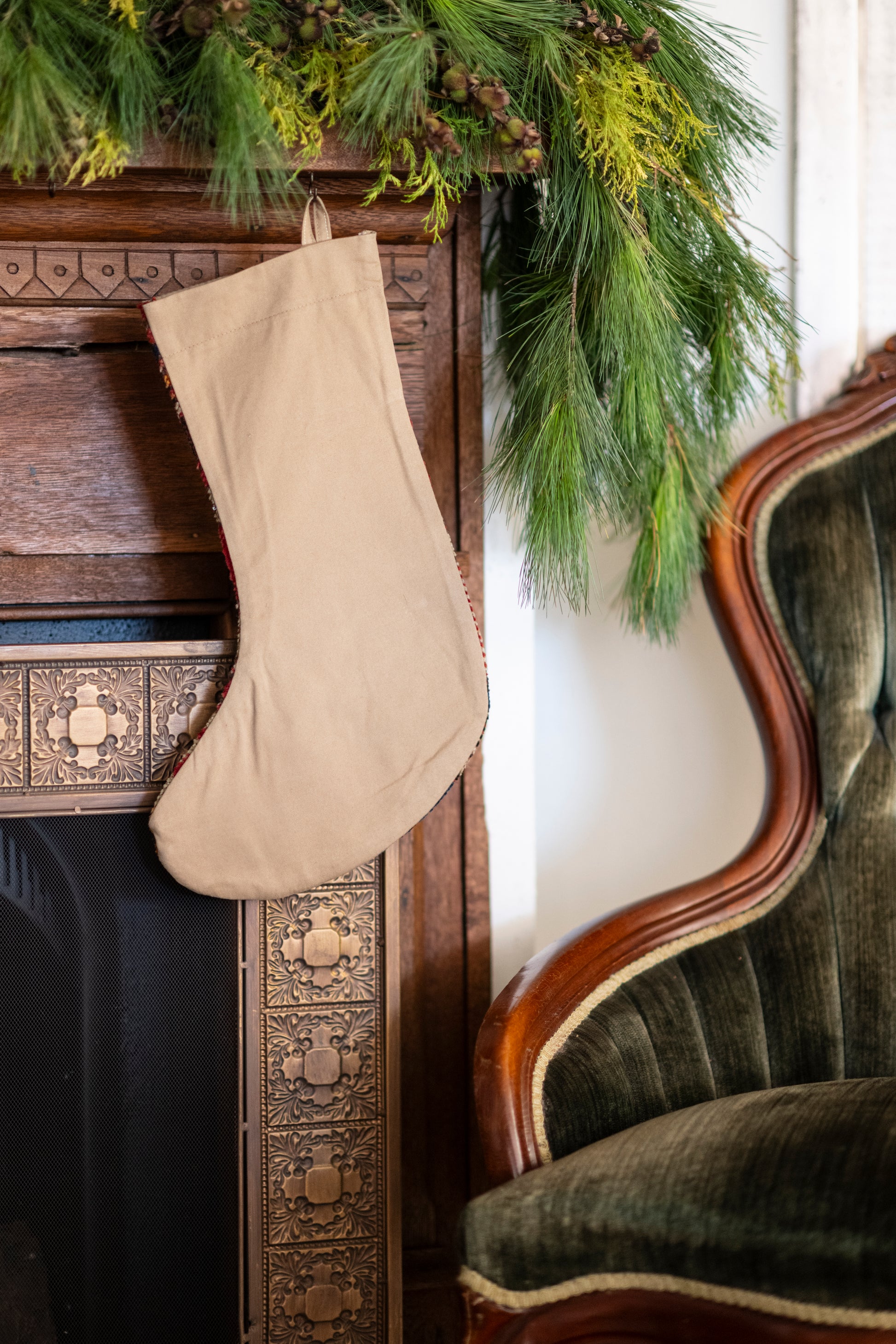 Christmas Stocking # 40