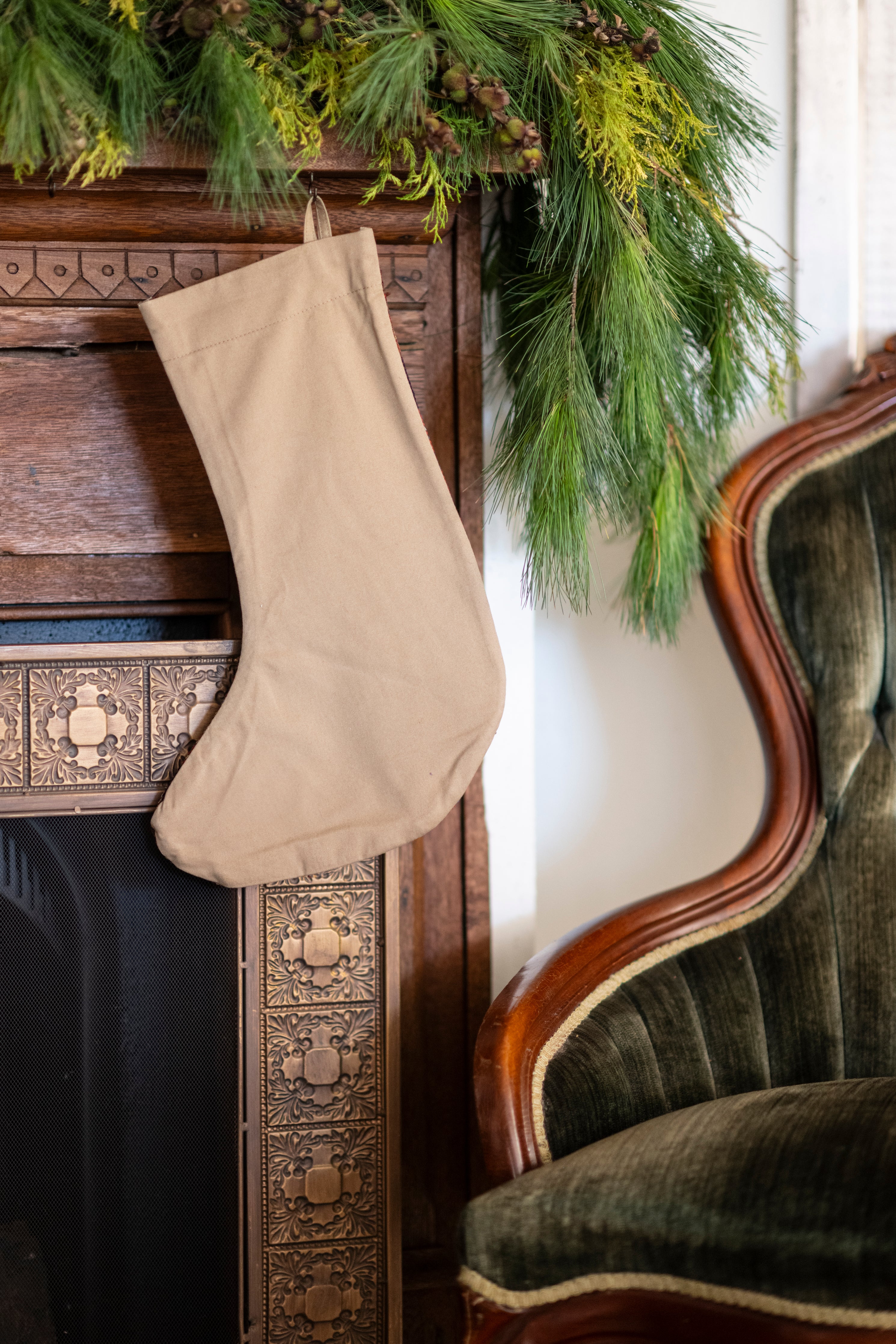 Christmas Stocking # 50