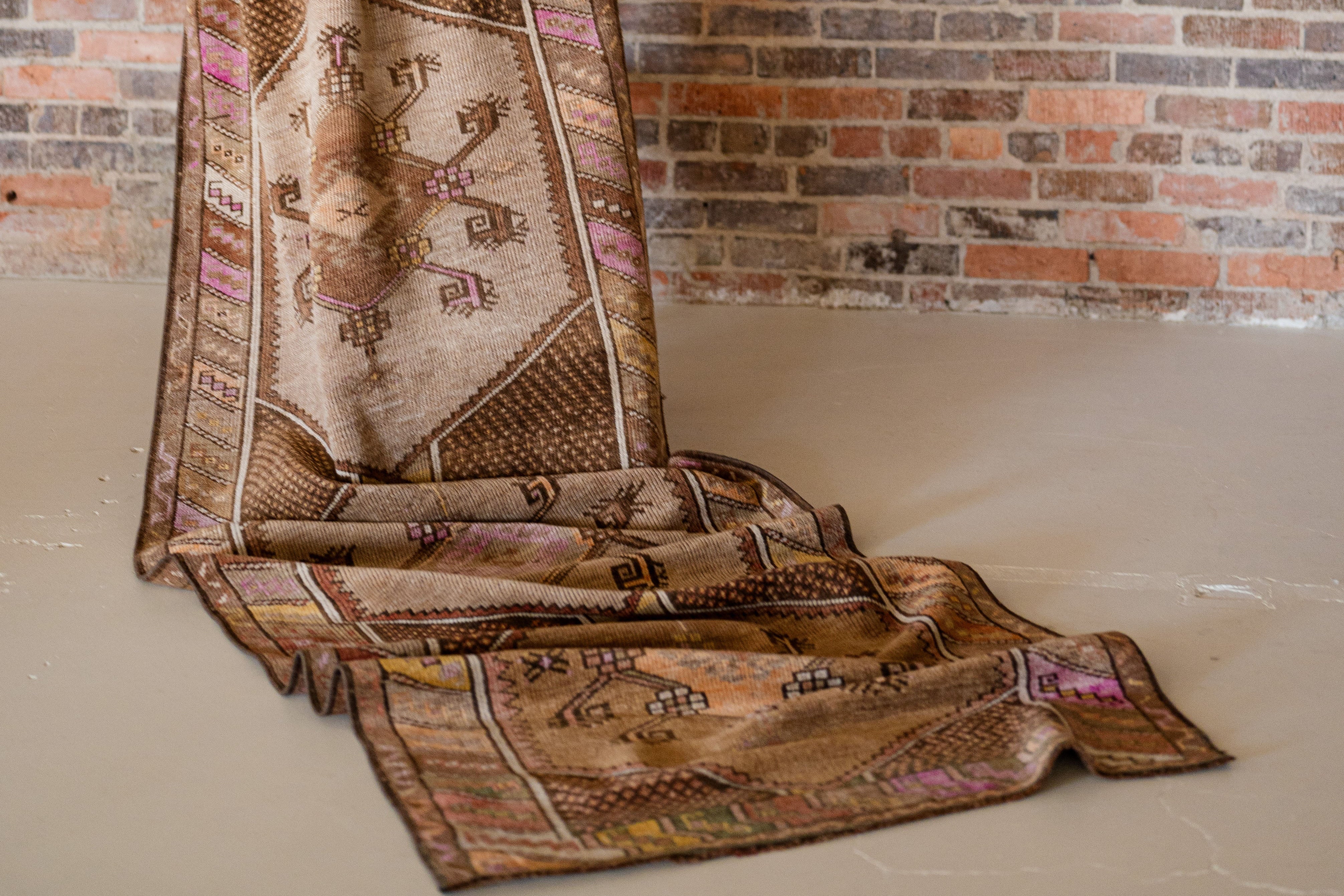 Vintage rug セール 10864-RED-5X8__62177.