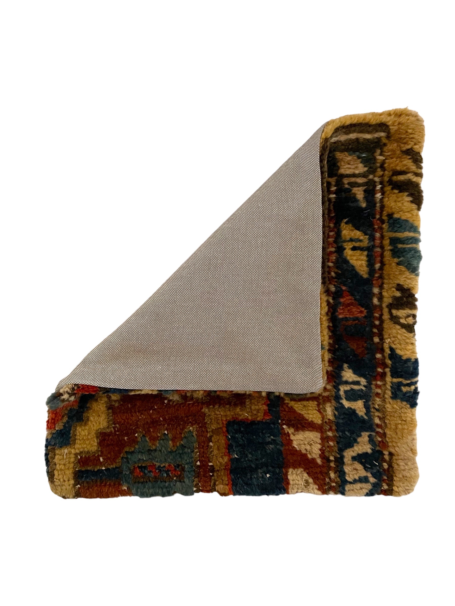 Pillow No. 105 | 16” x 16”