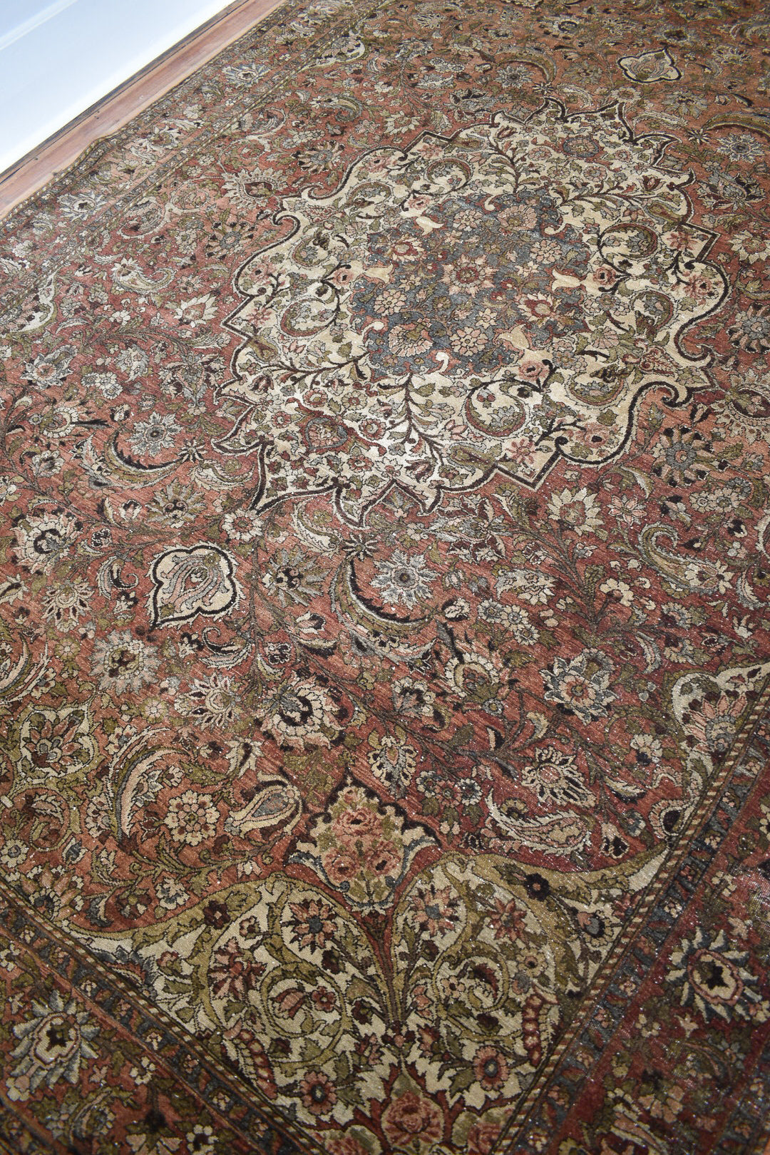 Blossom 7' x 10'5