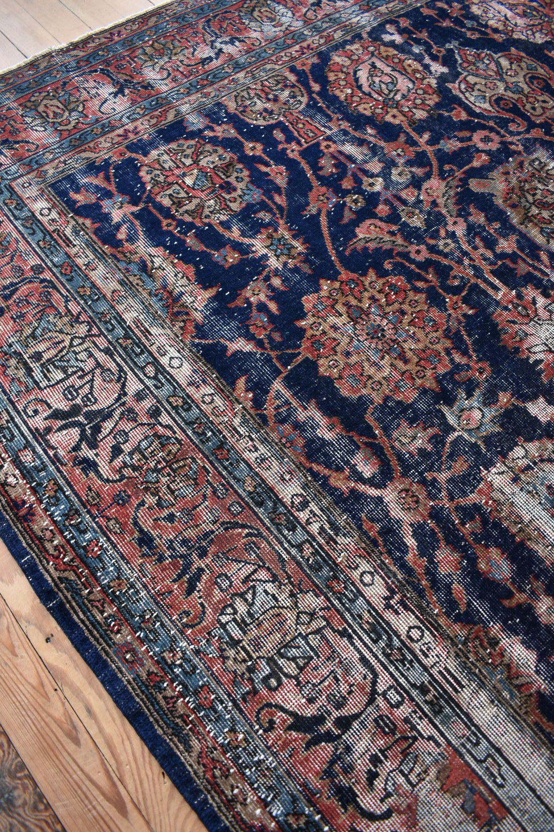 Aphrodite 9' x 11'9