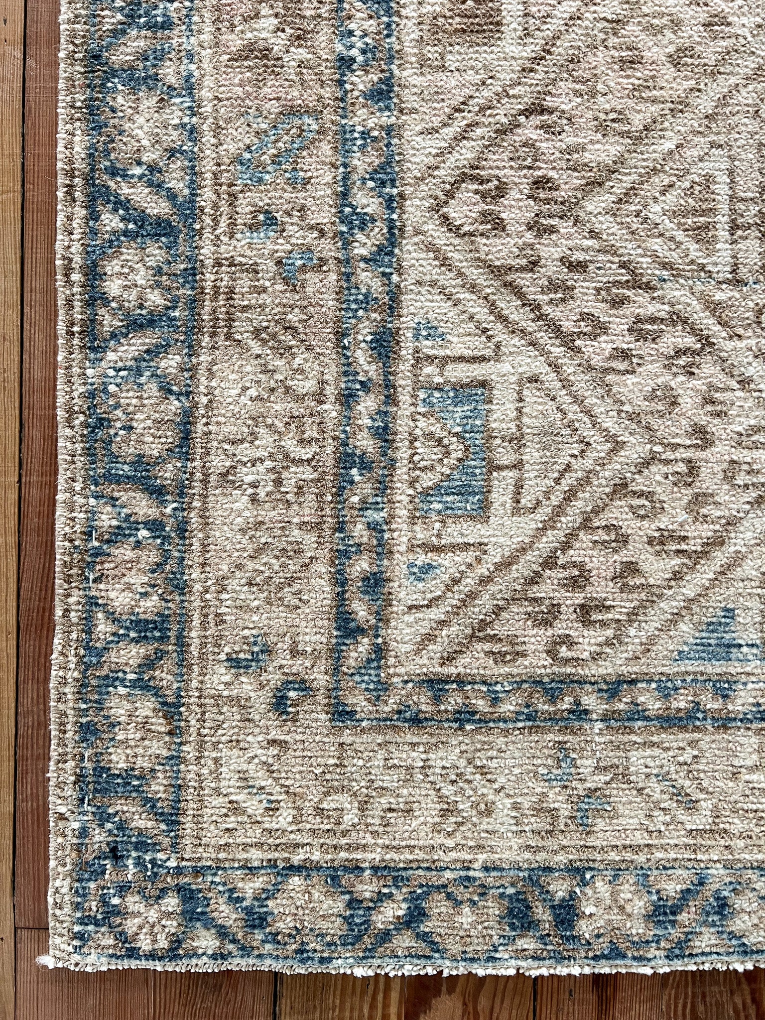 Batula 3'2 x 6'2