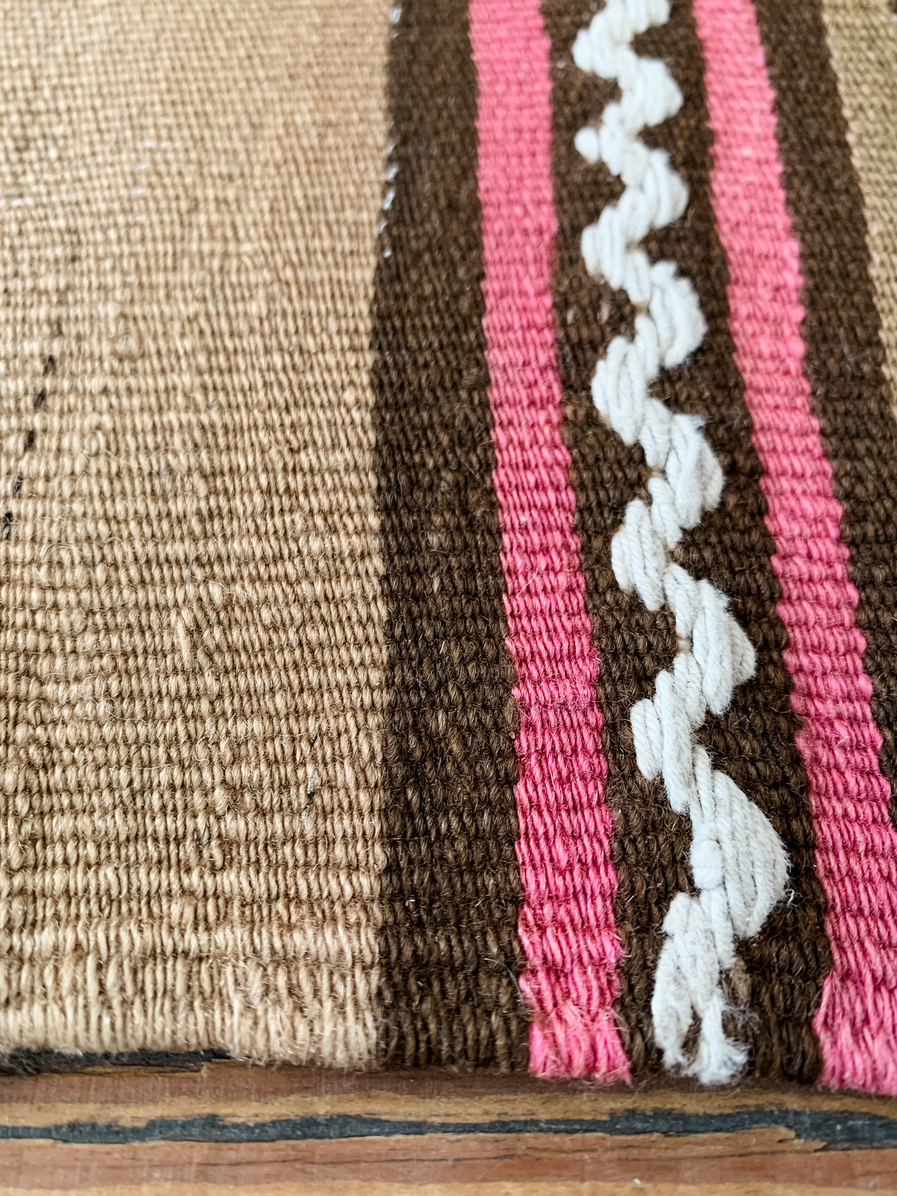Spanda 3'2 x 4'6
