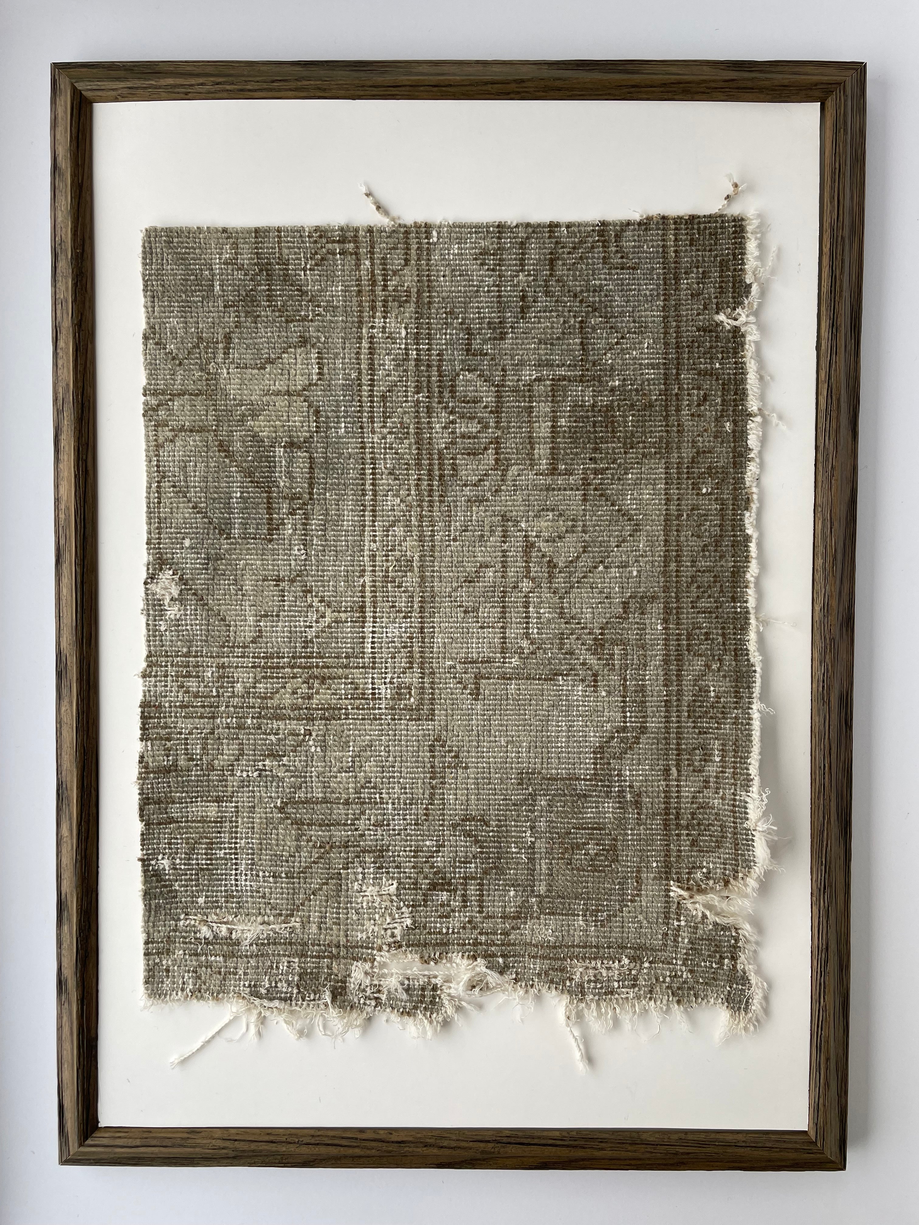 Fragment #83 | 11” x 14”