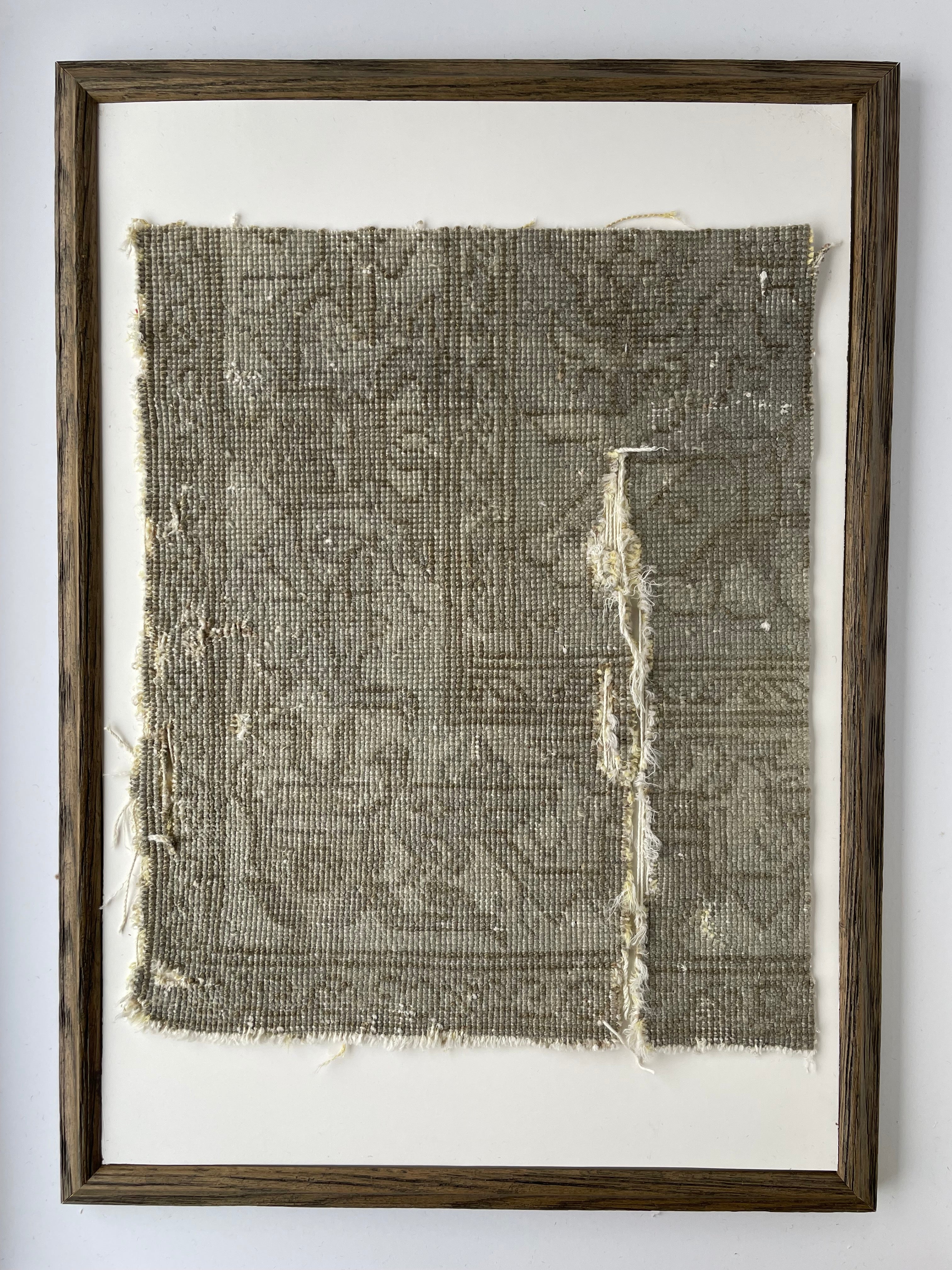 Fragment #93 | 11” x 14”