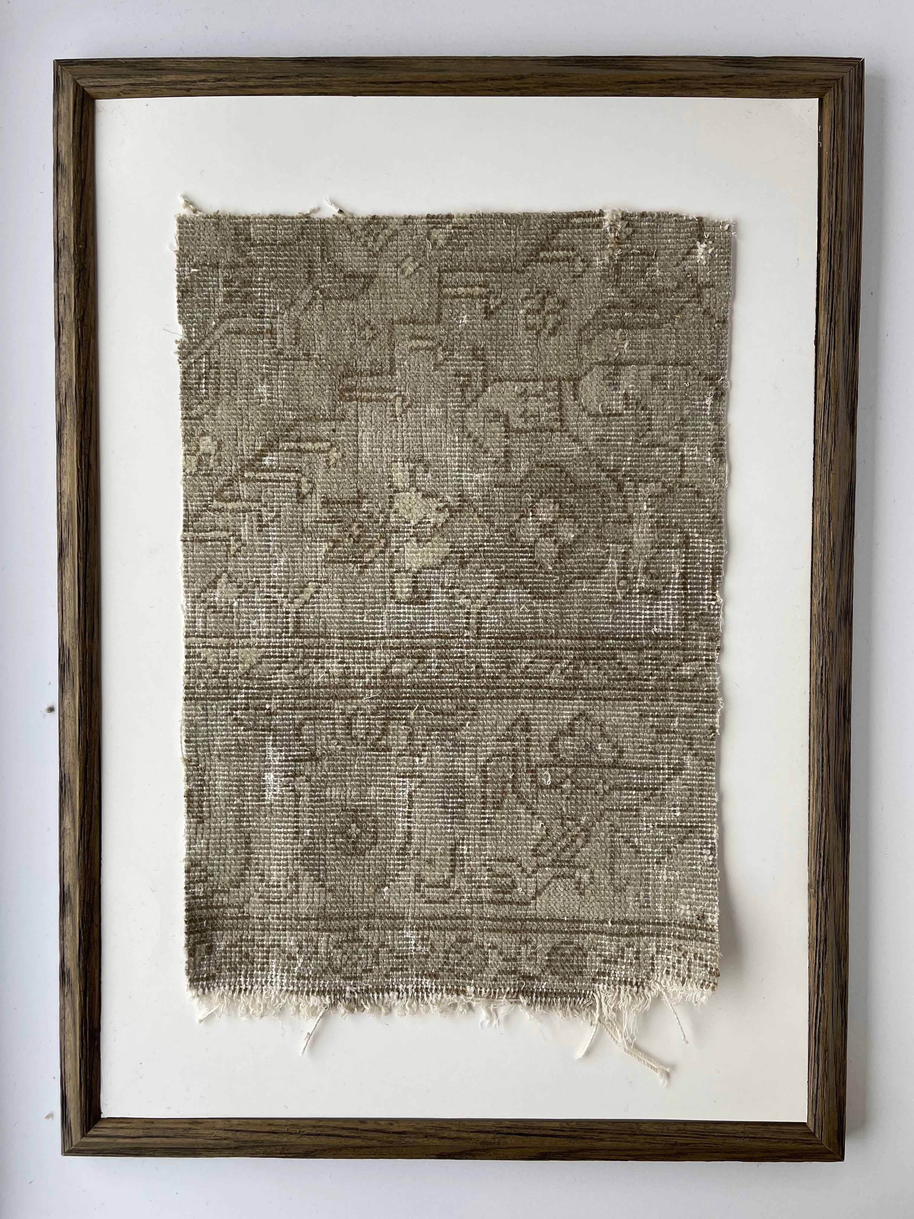 Fragment #97 | 10” x 14”