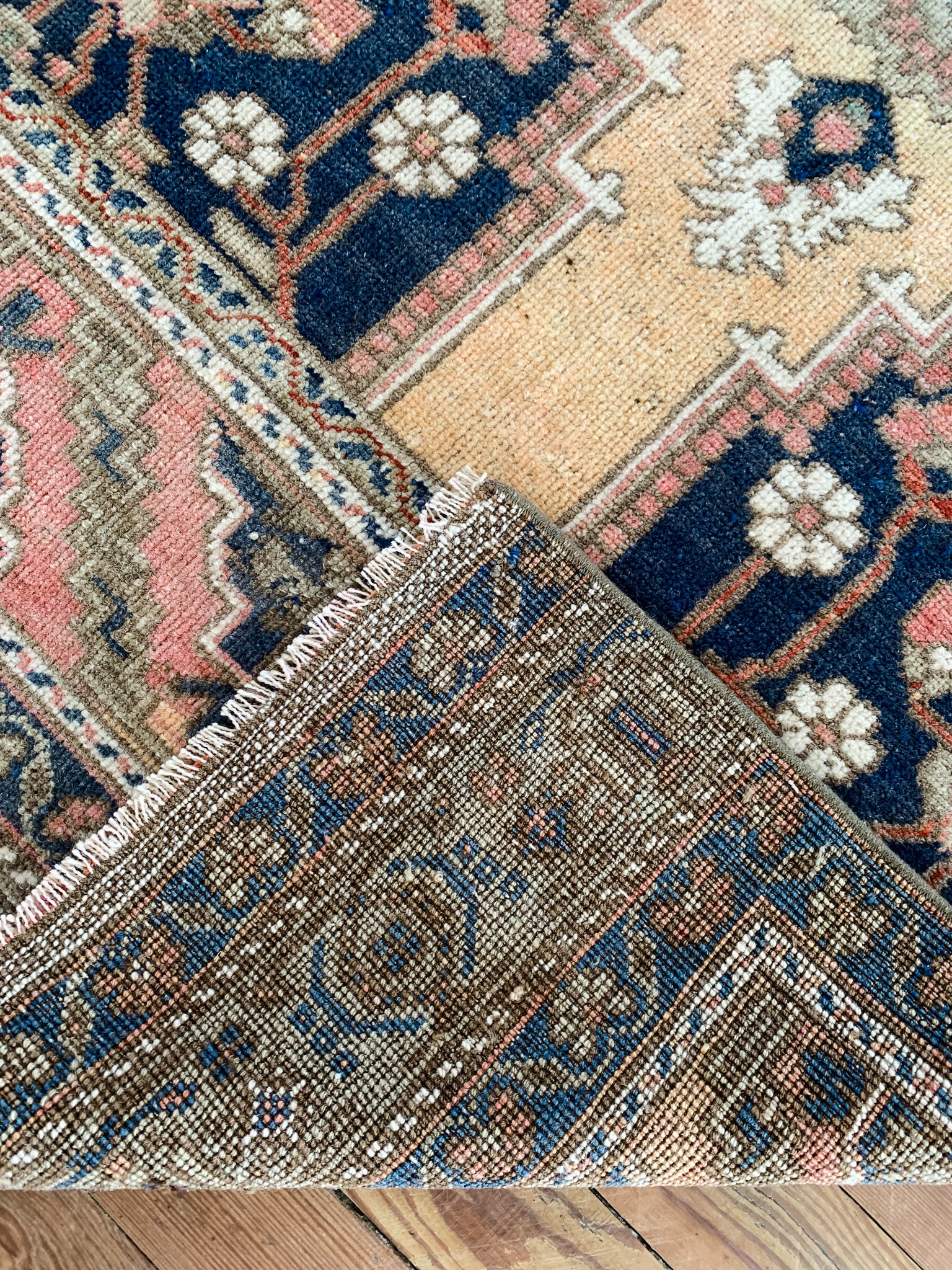 Annabella 3'4 x 9'8