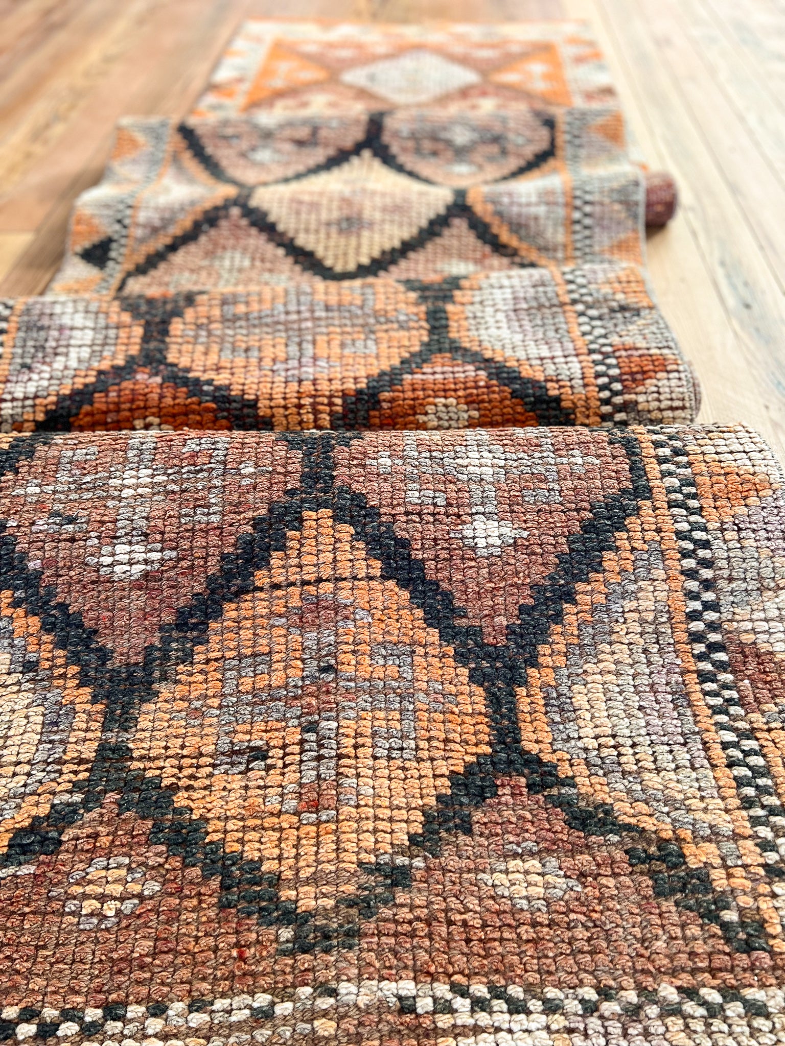 Janiya 2'6 x 11'6