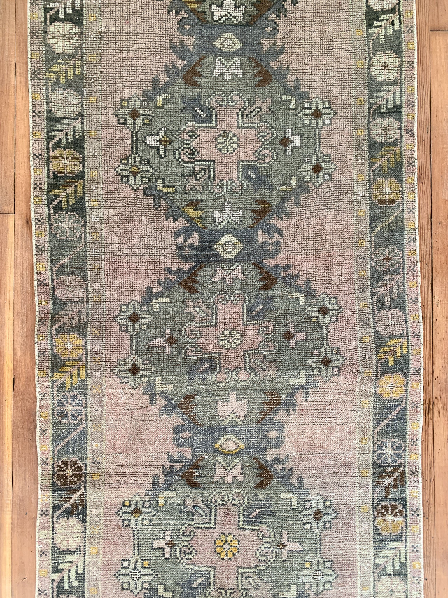Lilah 3'1 x 9'2