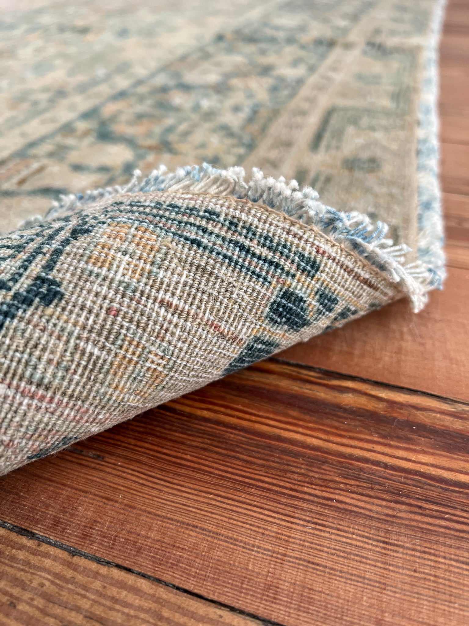 Callie 8' x 11'4