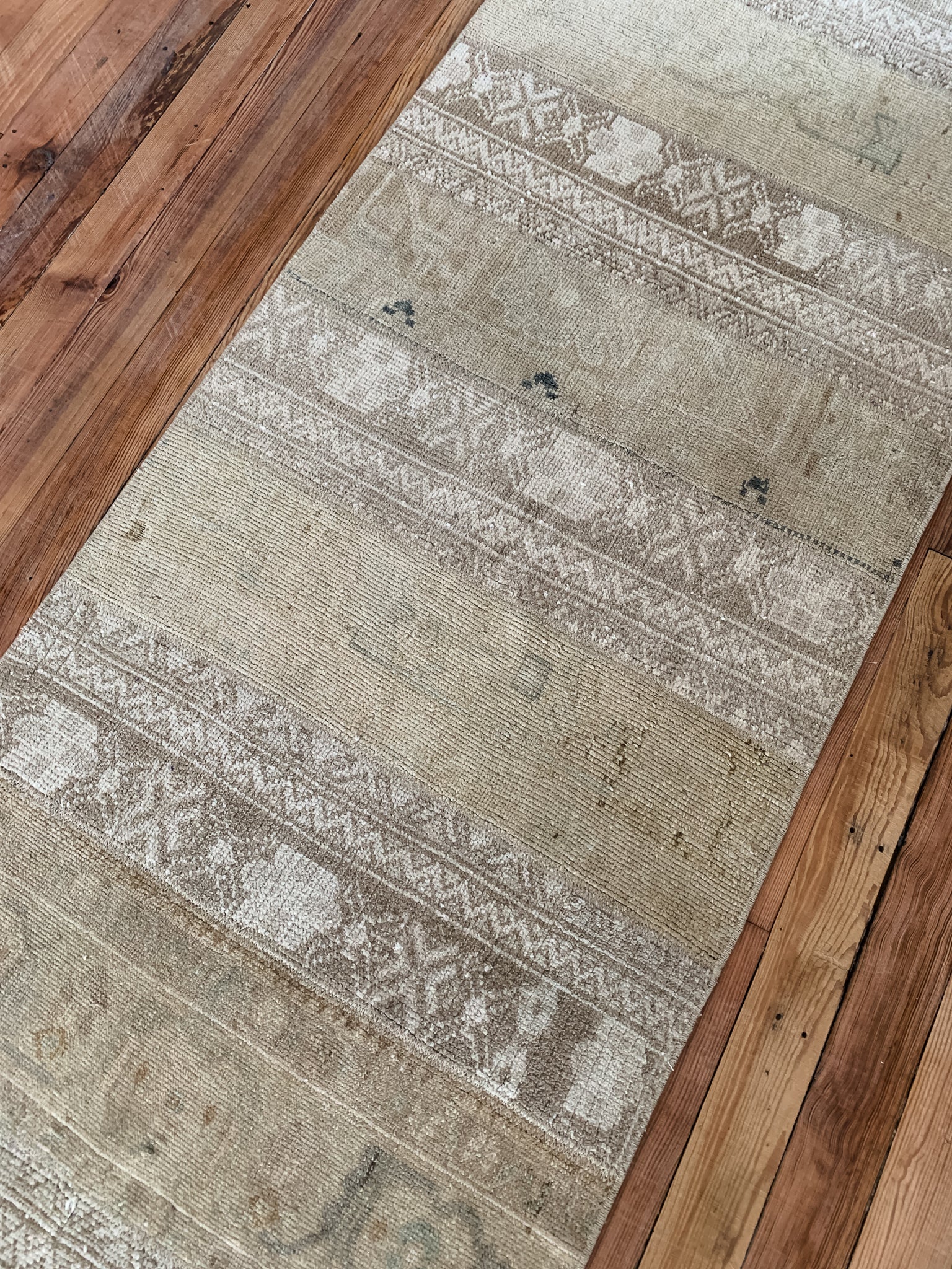 Taskie 2'8 x 23'2 - 23'6