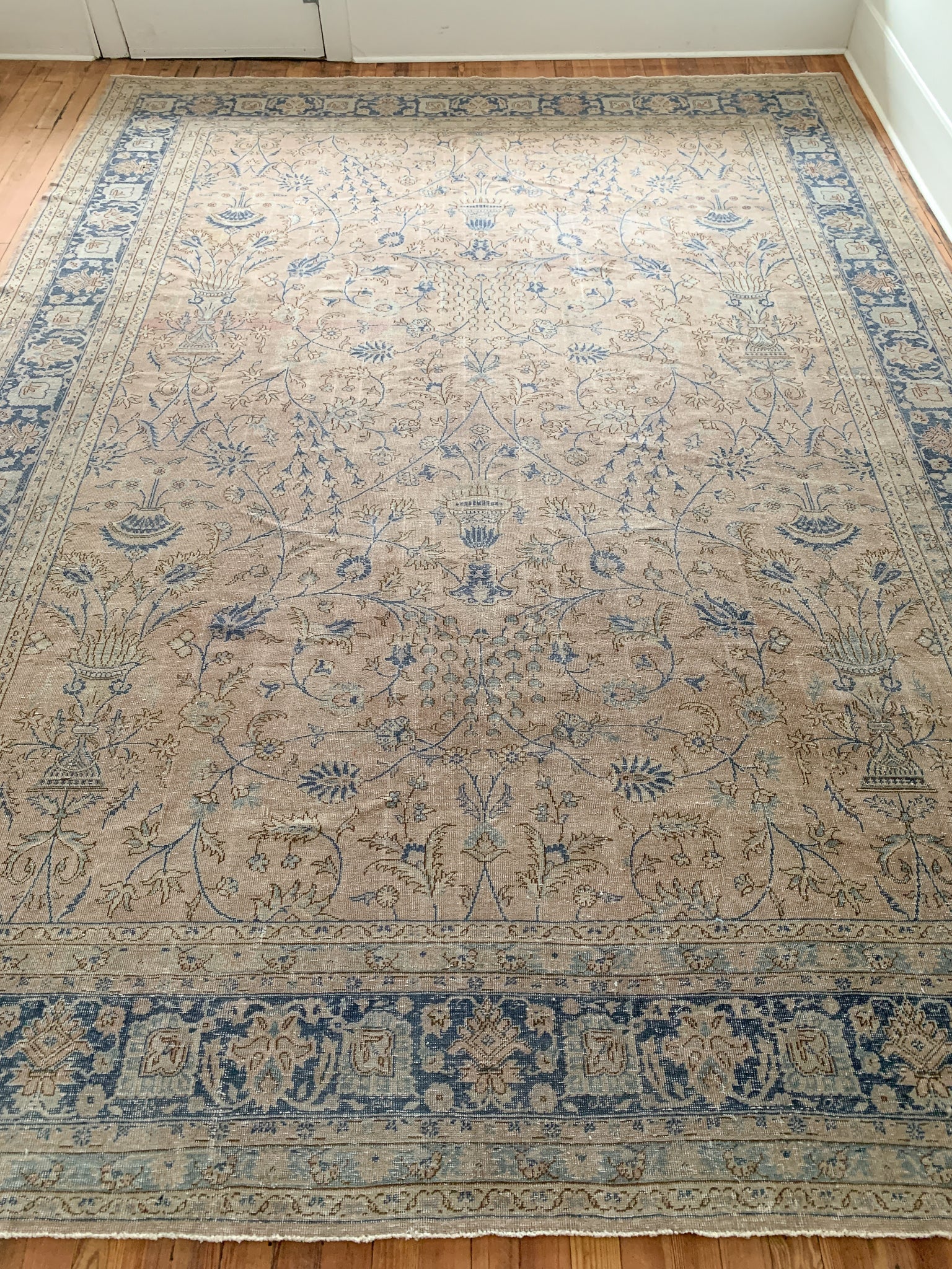 Armani 10'11 x 14'10