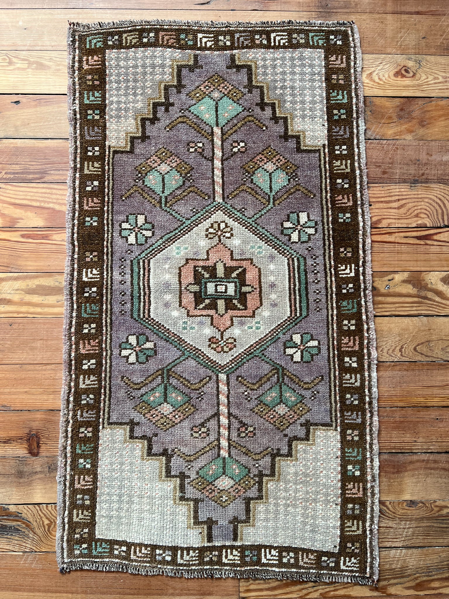 RESERVED- No. 1297 | 1'10 x 3'5