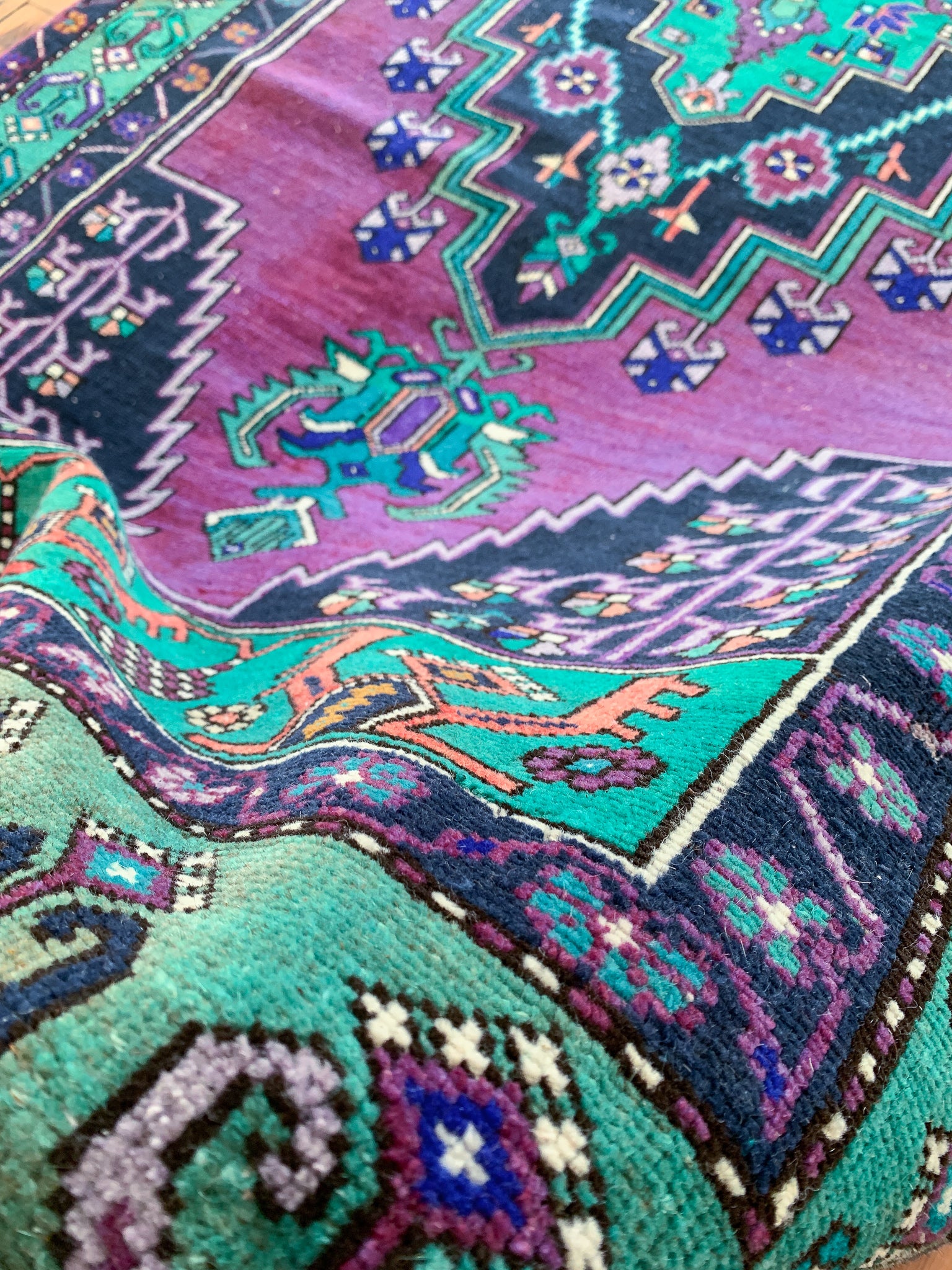 Gem 4'1 x 8'7
