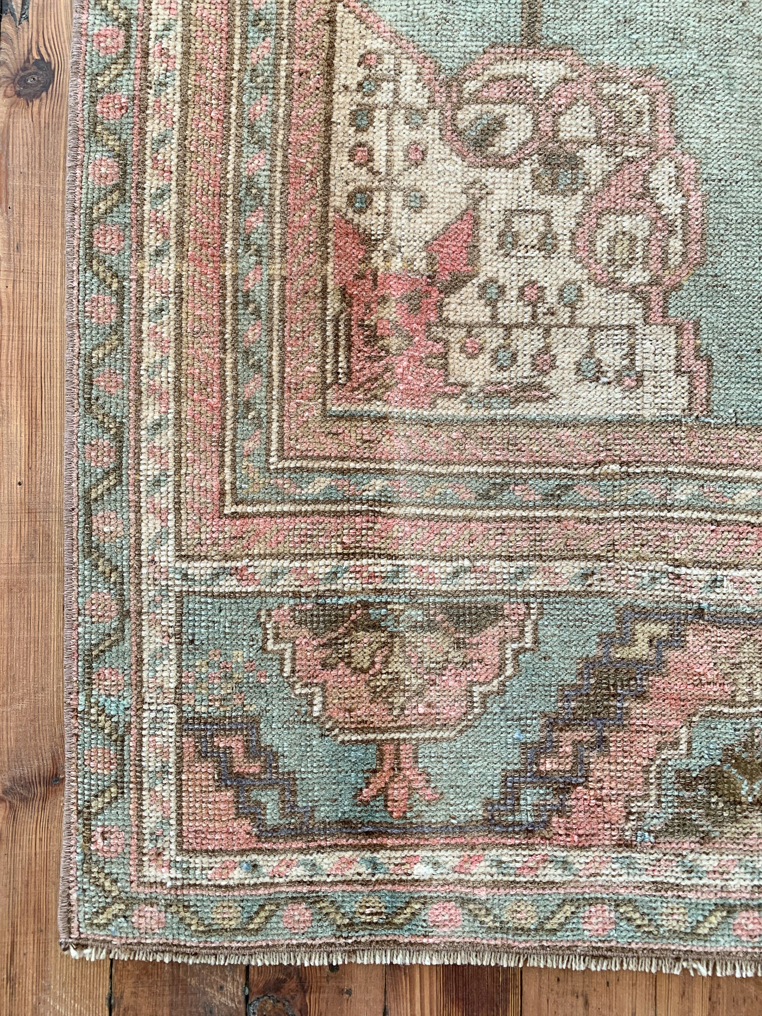 Fara 4' x 8'8
