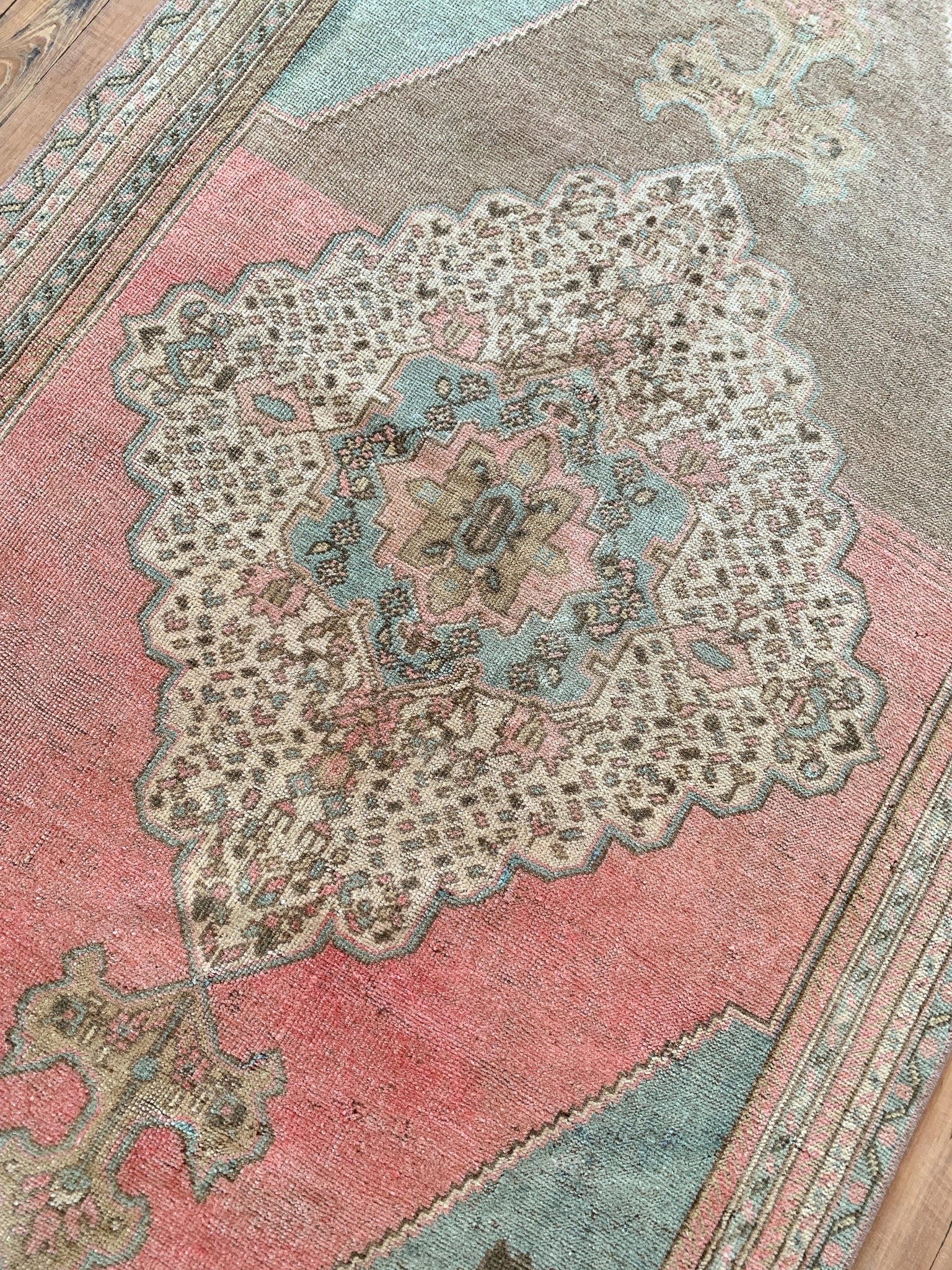 Fara 4' x 8'8