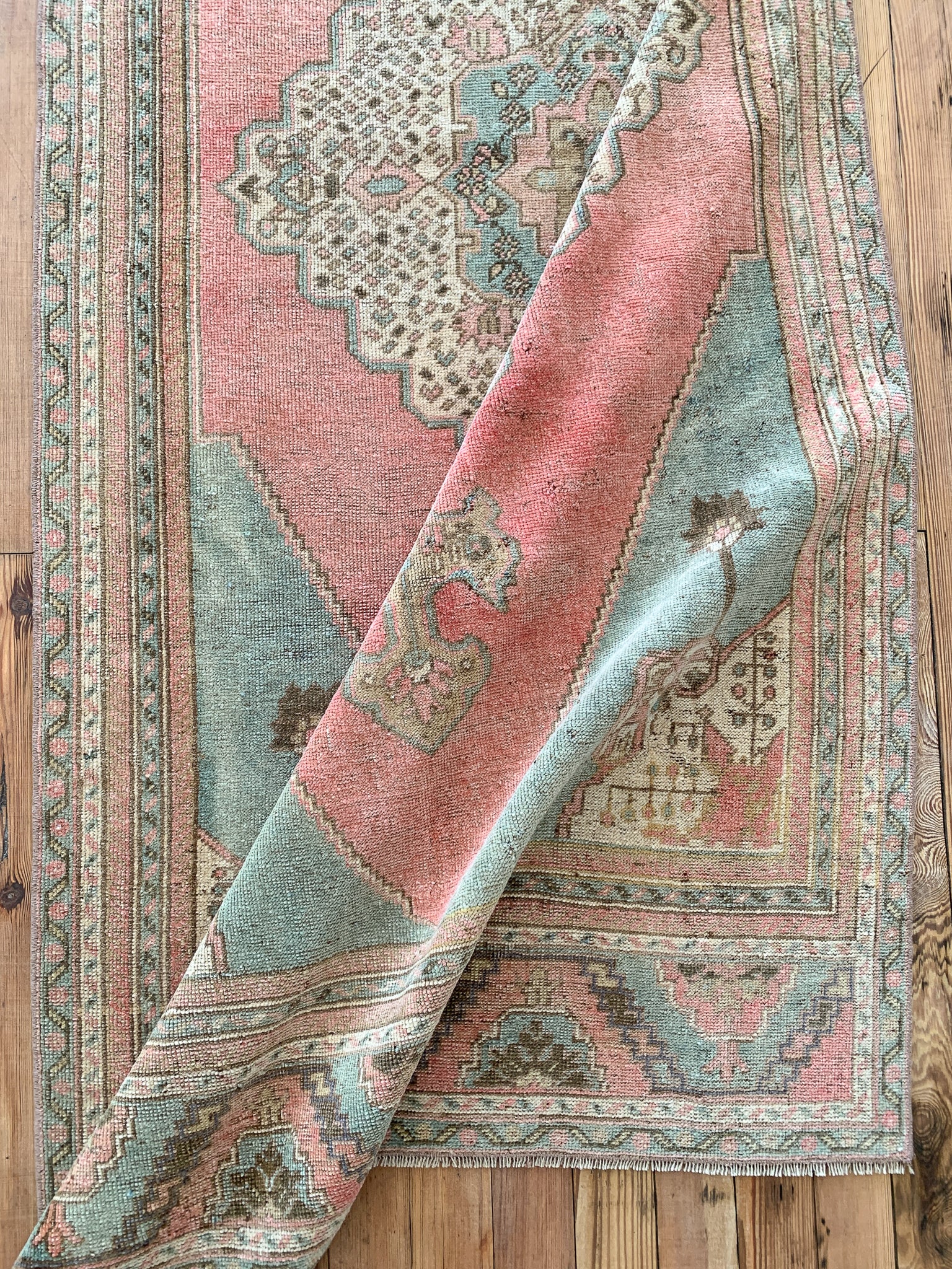 Fara 4' x 8'8