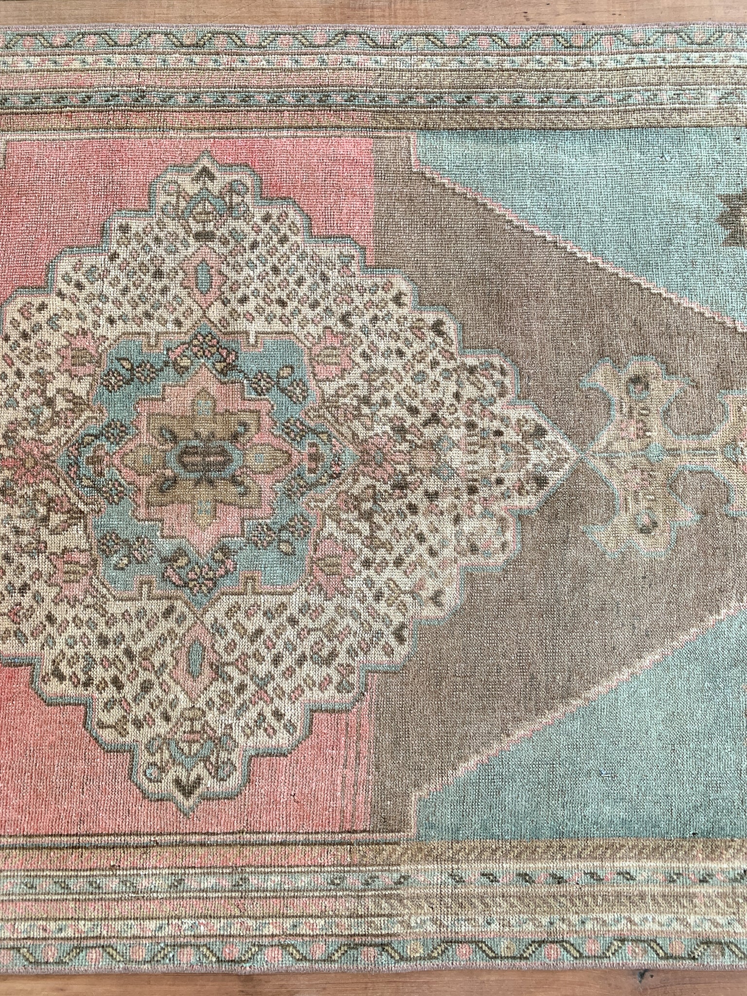 Fara 4' x 8'8