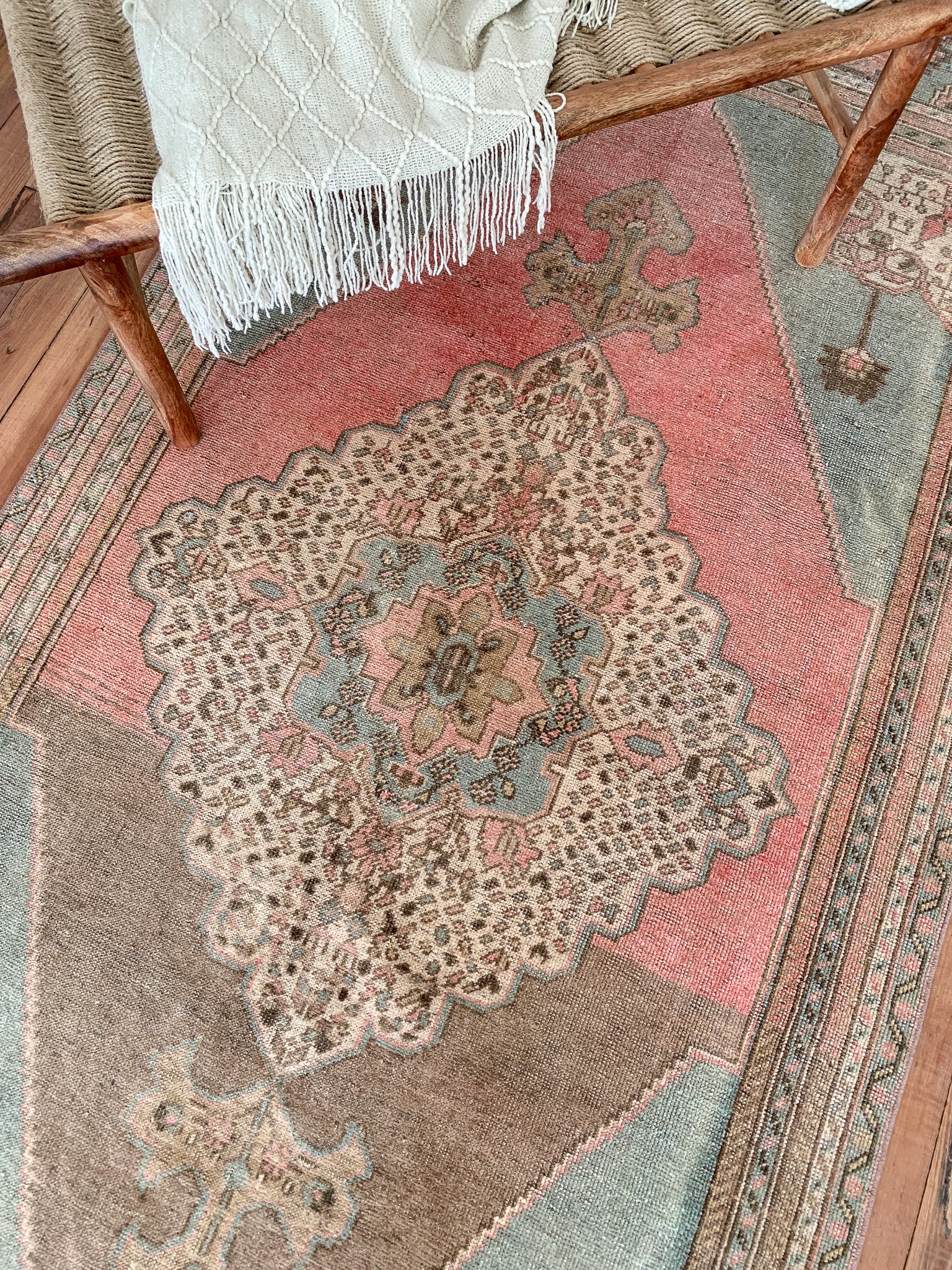 Fara 4' x 8'8