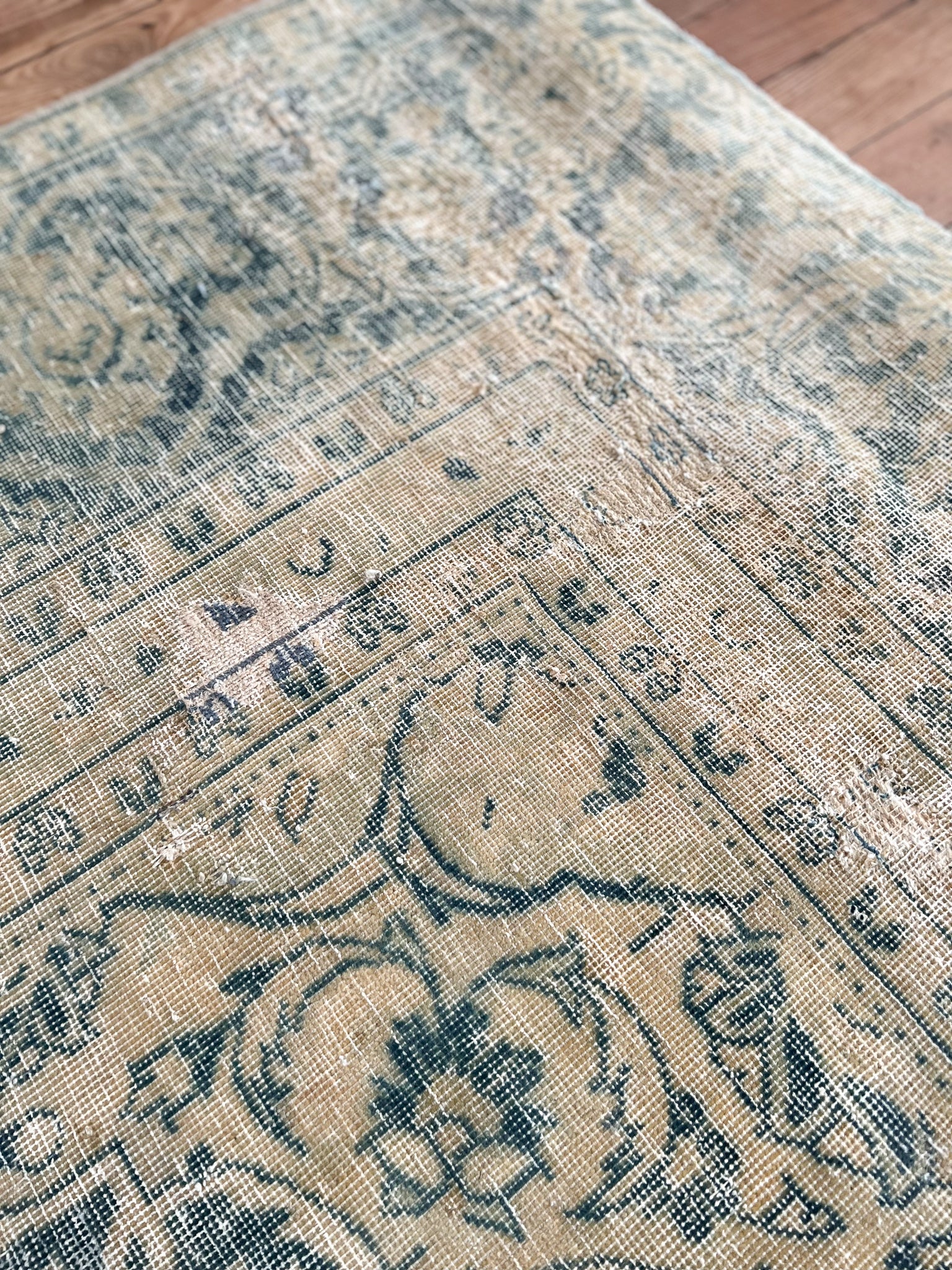 Kamora 8'9 x 12'7