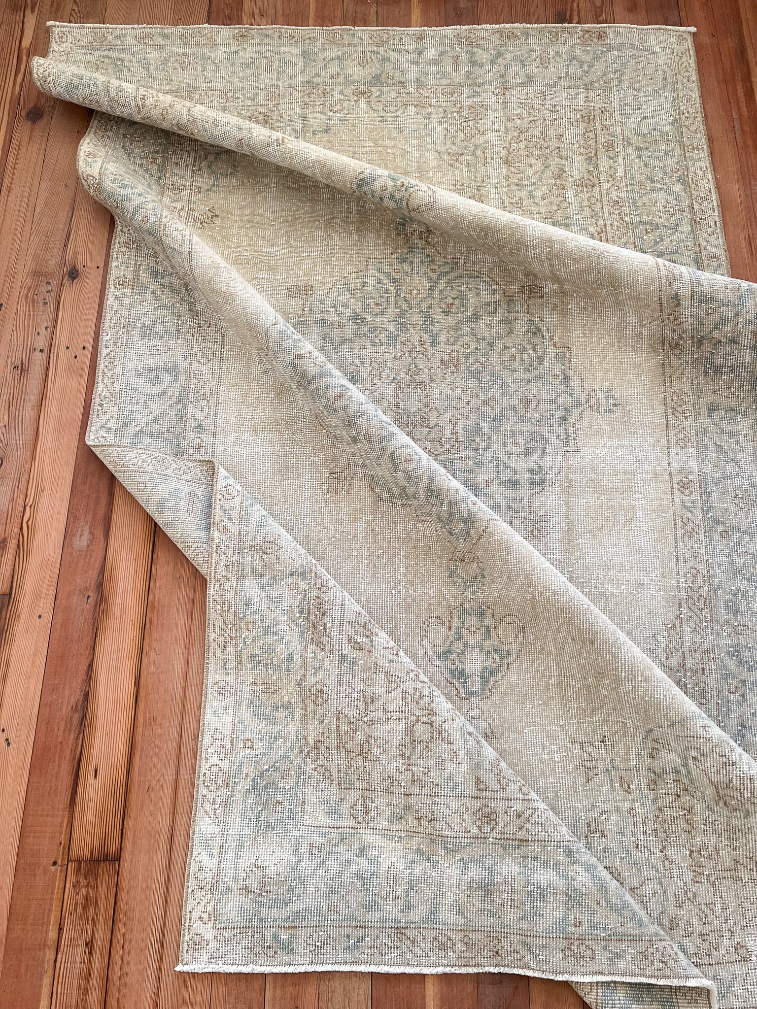 Skye 4'11 x 8'6