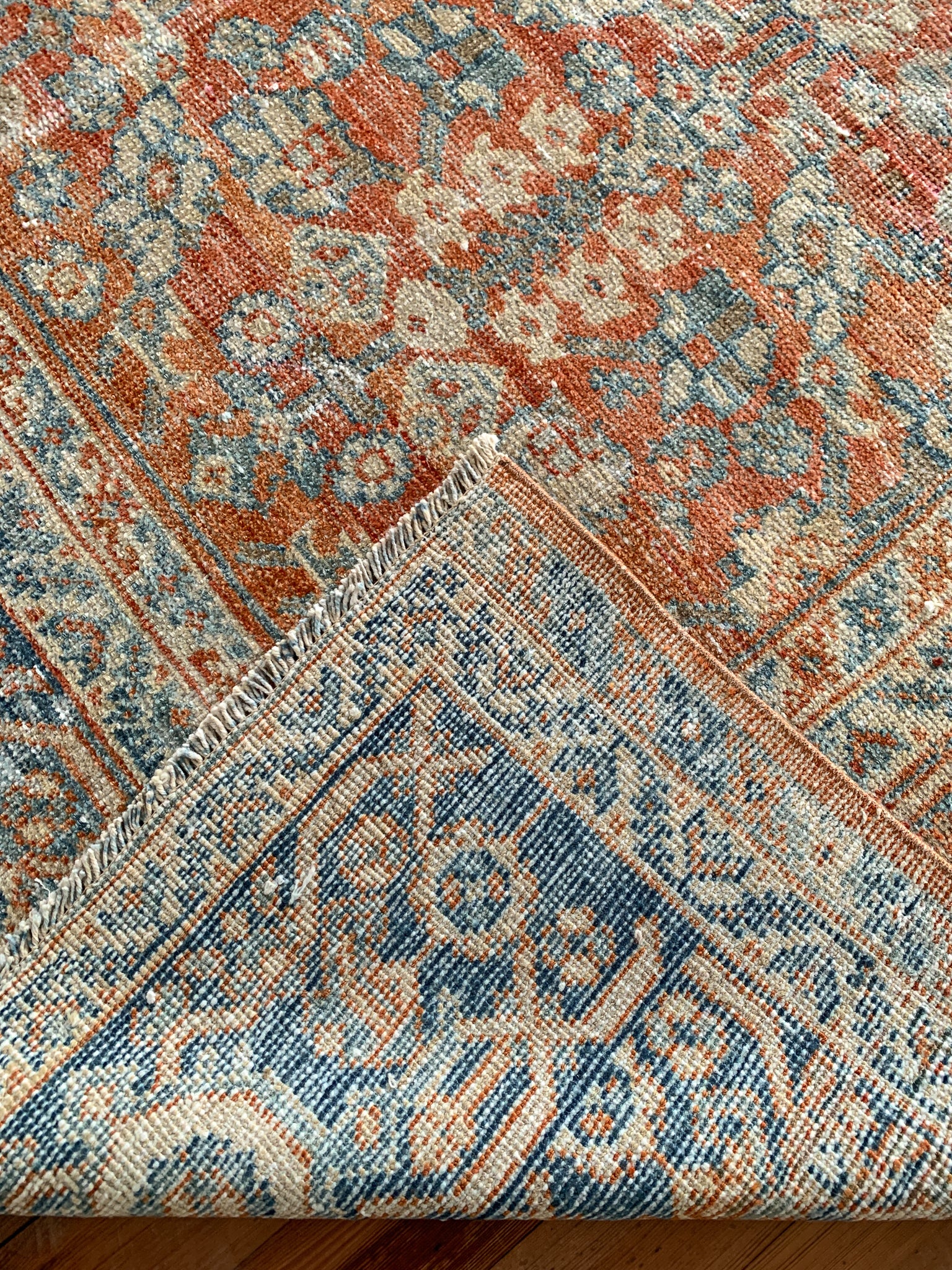 Mara 8'4 x 10'2