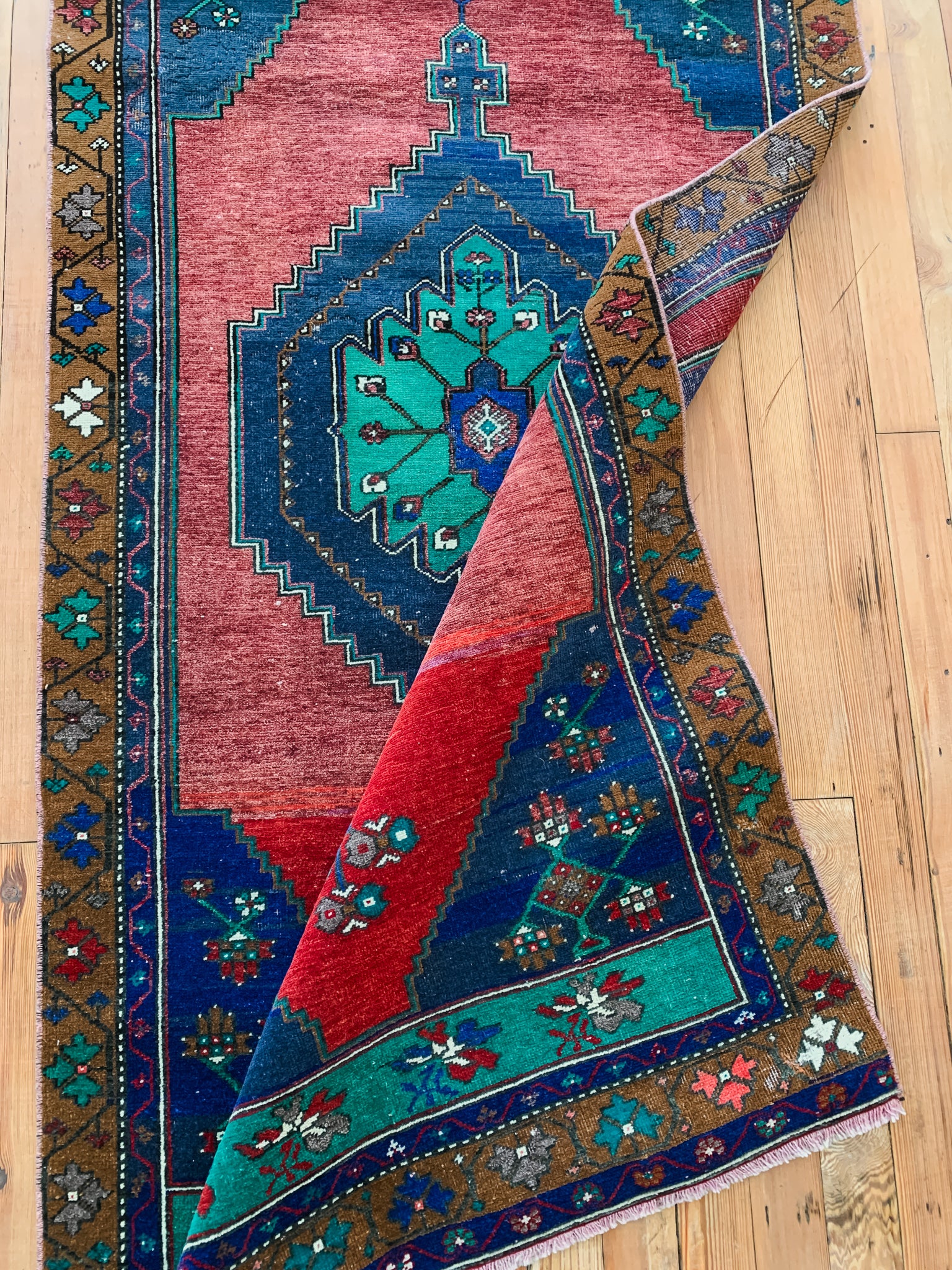 Cami 3'6 x 7'1