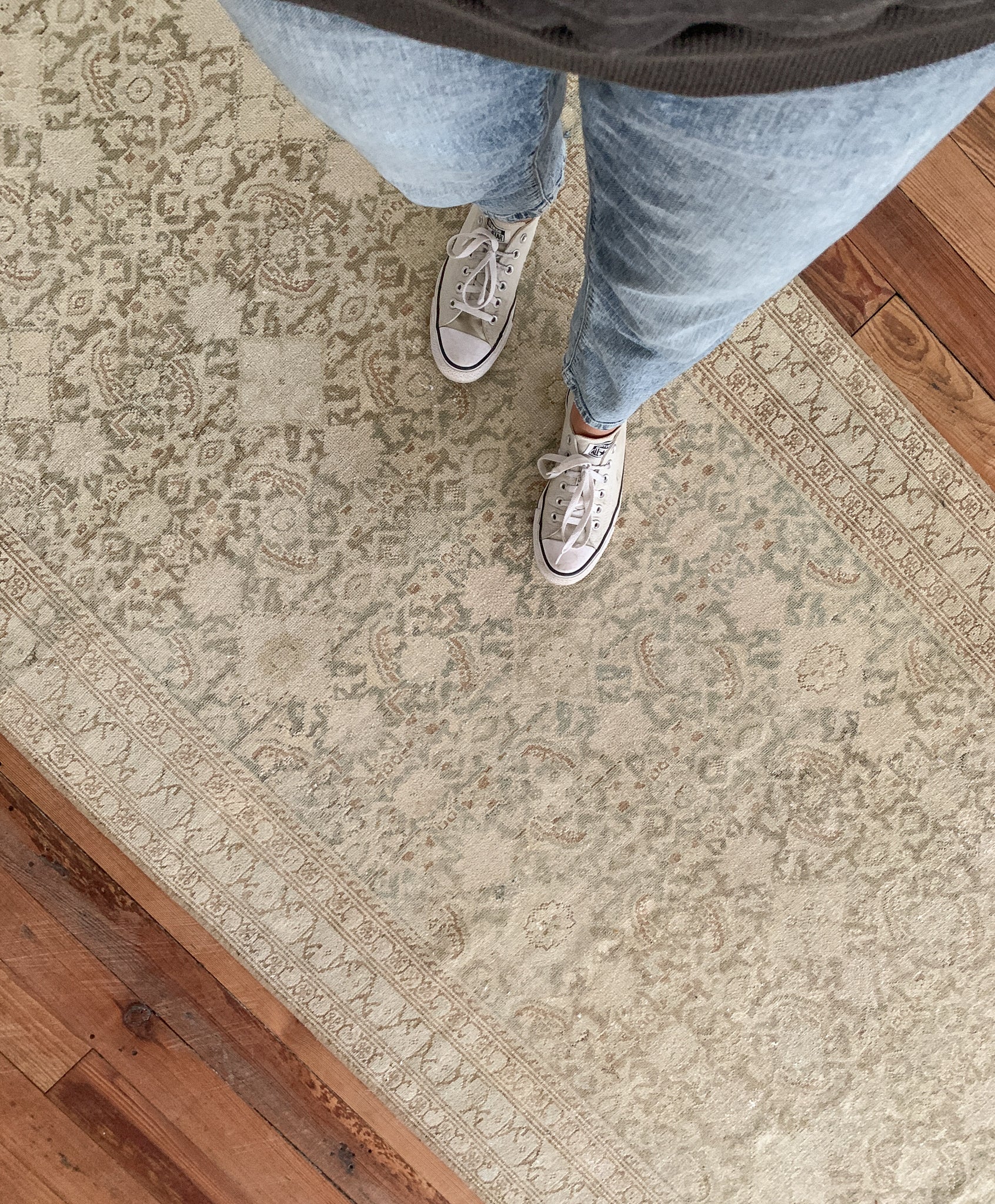 Aspen 3'6 x 17'