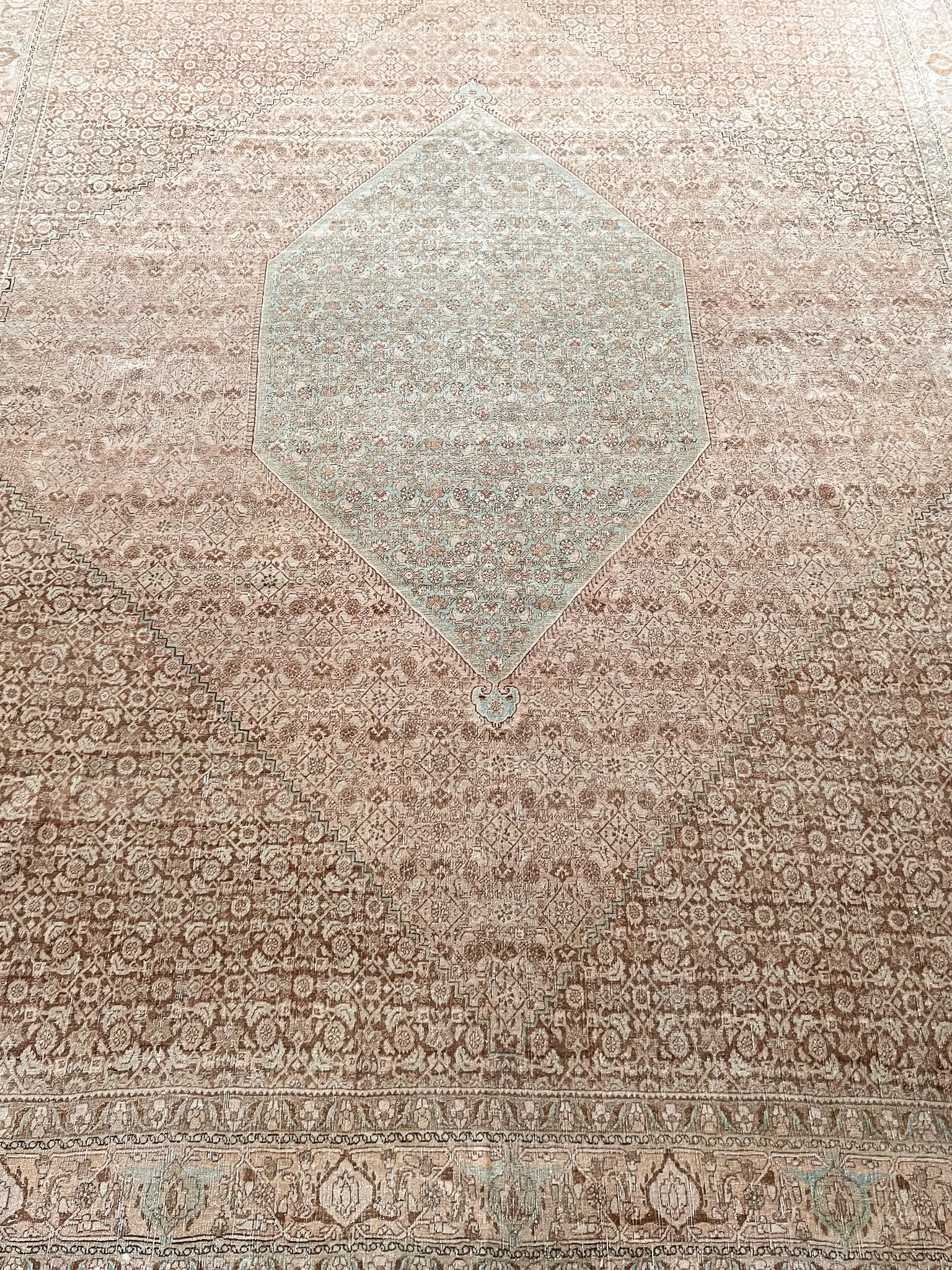 RESERVED | Alexandra 10'4 x 13'4