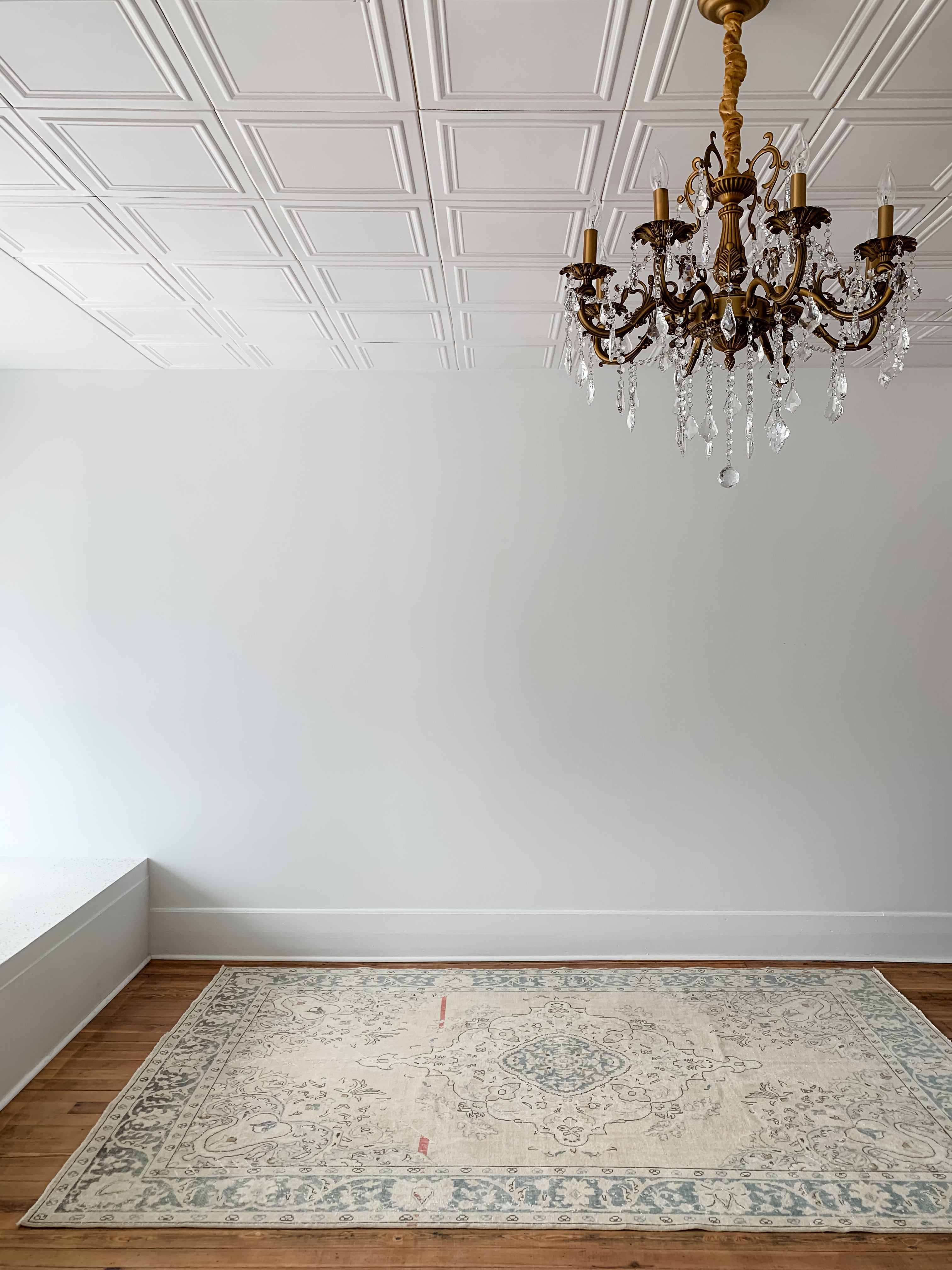 Alexia 6'10 x 10'7 – Six Vintage Rugs