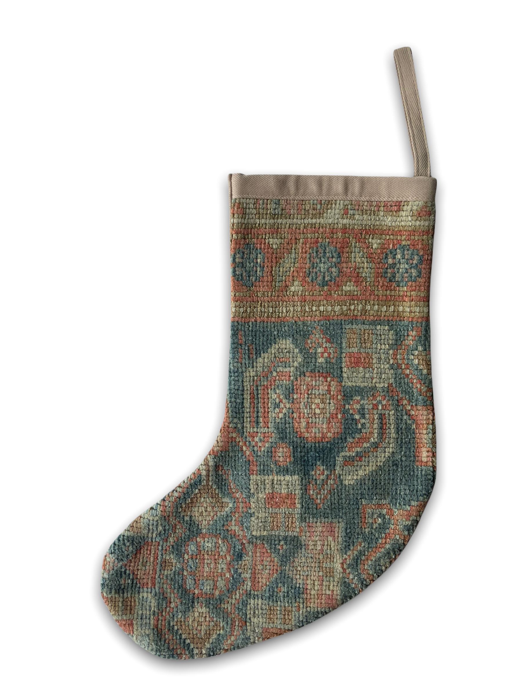 CHRISTMAS STOCKING #15