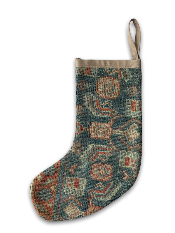 CHRISTMAS STOCKING #5