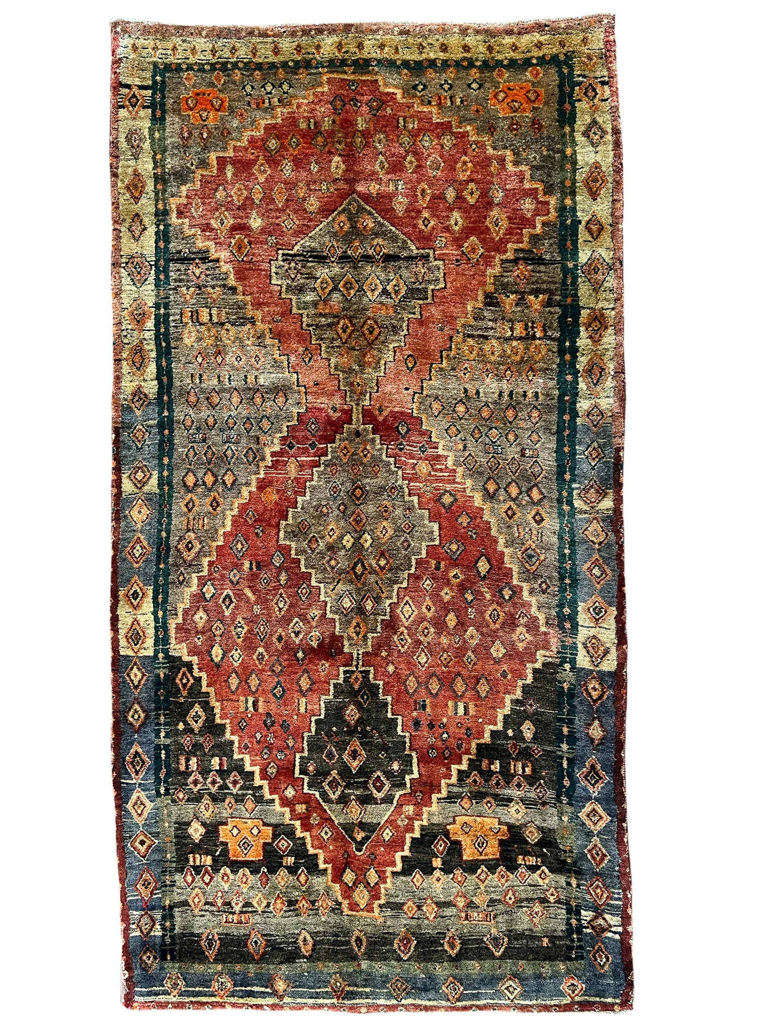 Nenet 5'2 x 10'