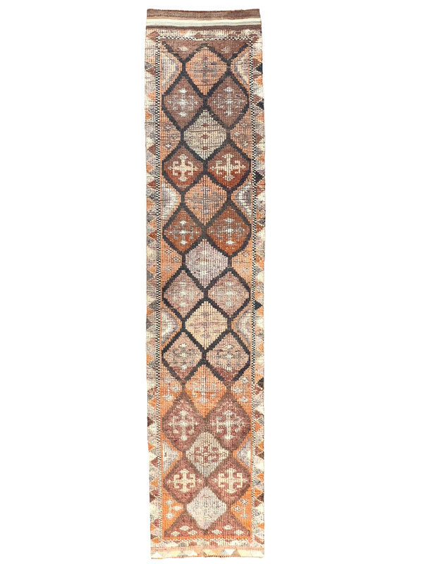 Janiya 2'6 x 11'6