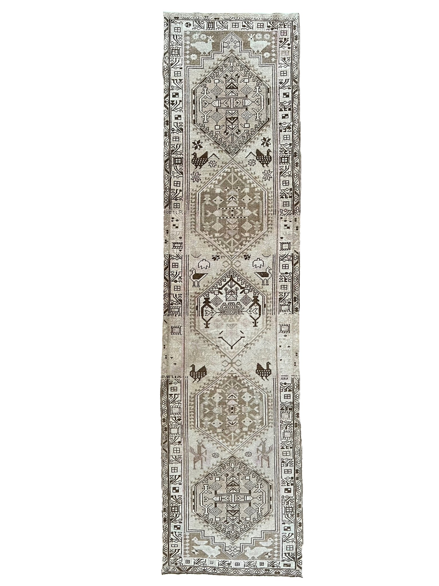 Coco 2'5 x 9'7