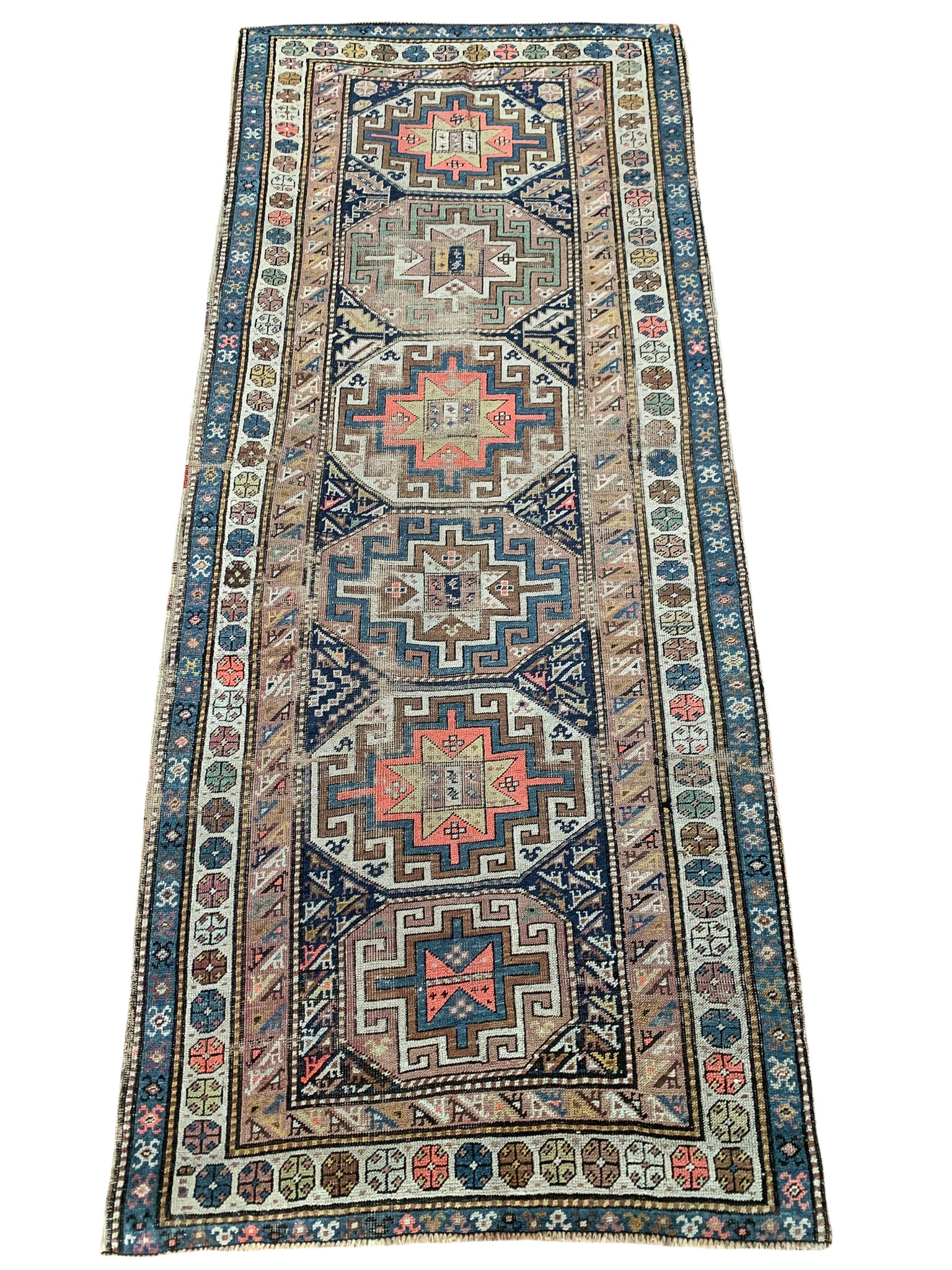Salveh 3'6 x 8'4