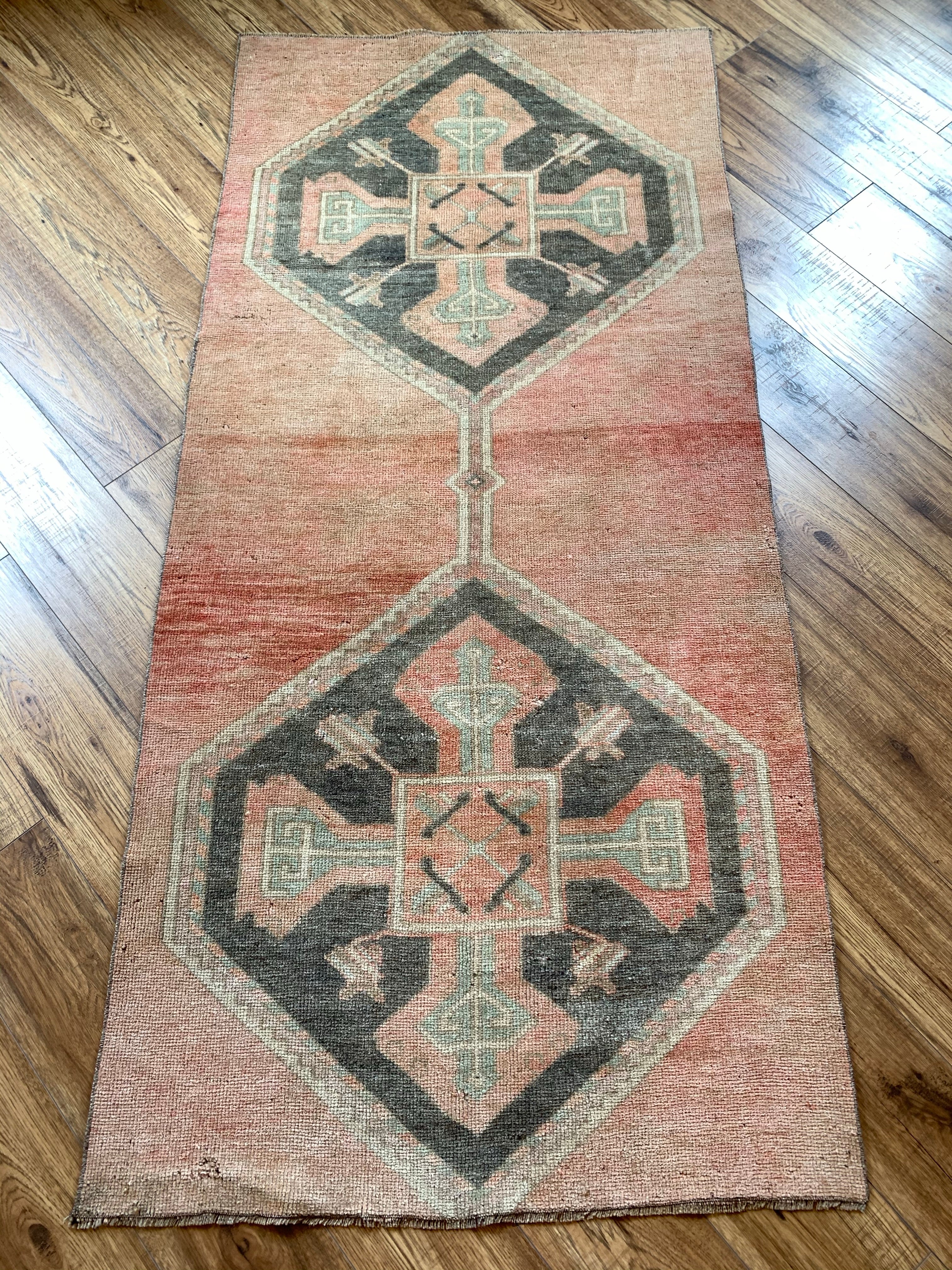 Dawn 2'10 x 6'1