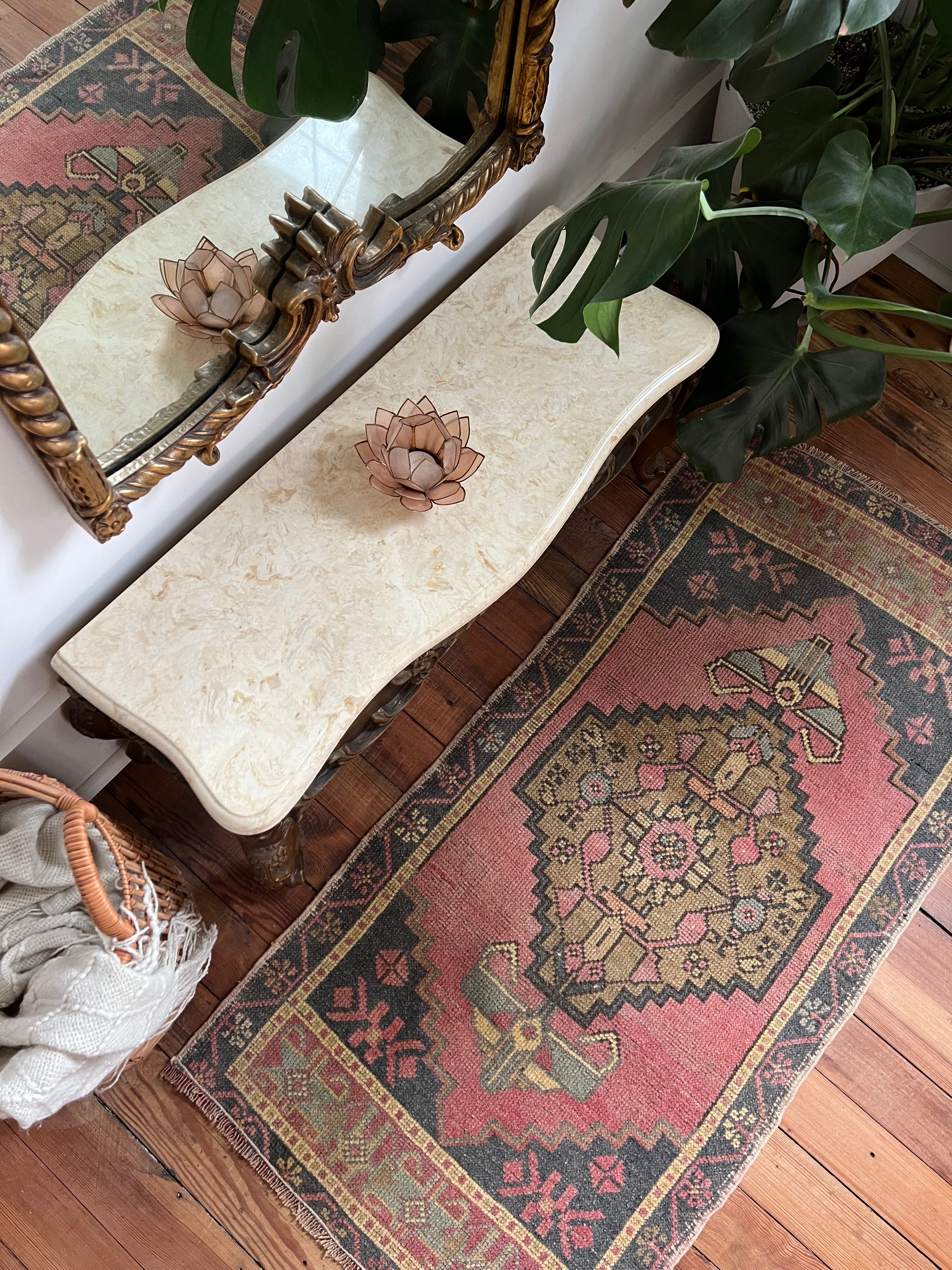 #5 | 2' X 4'3 Yastik