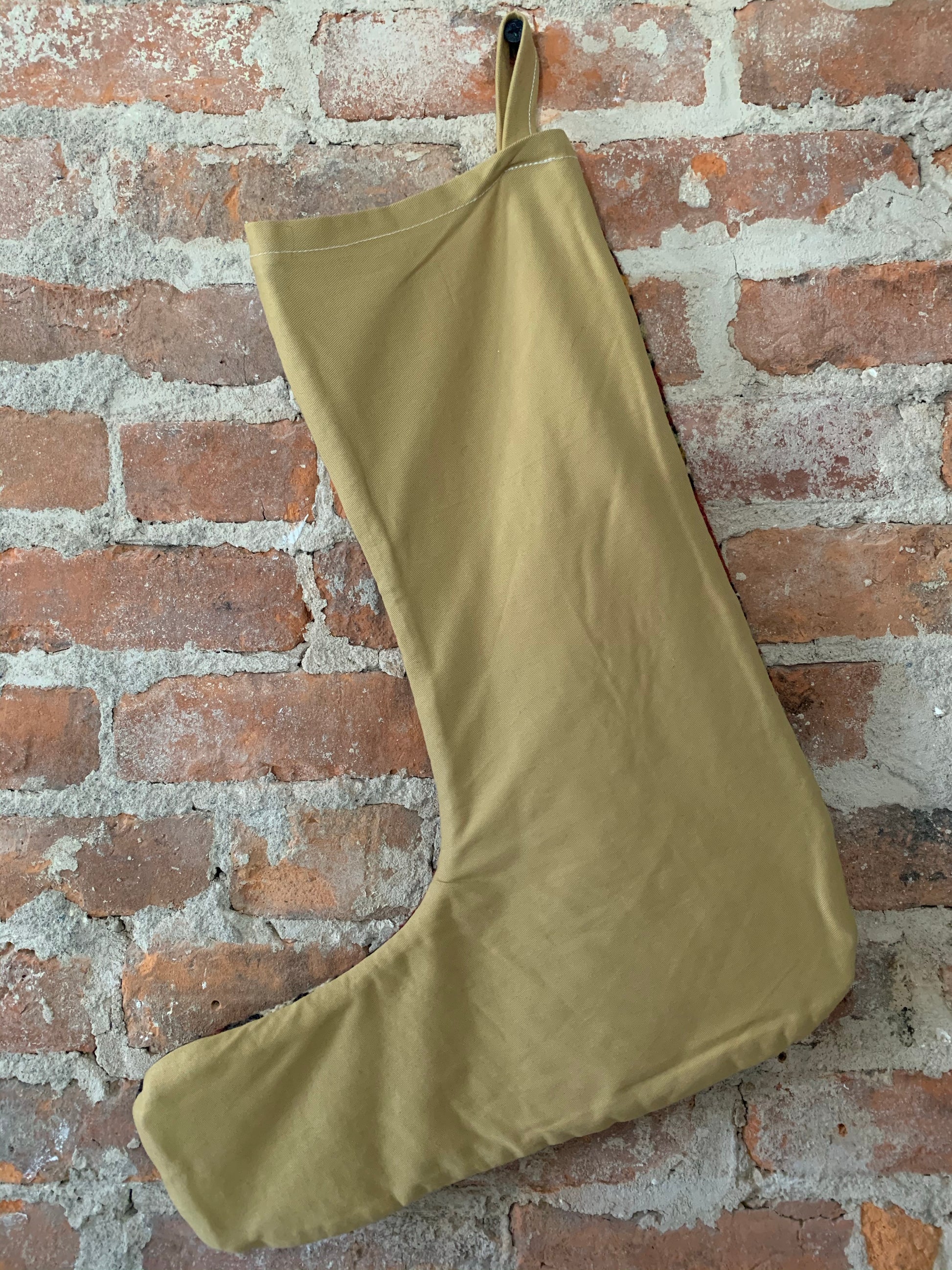 Christmas Stocking