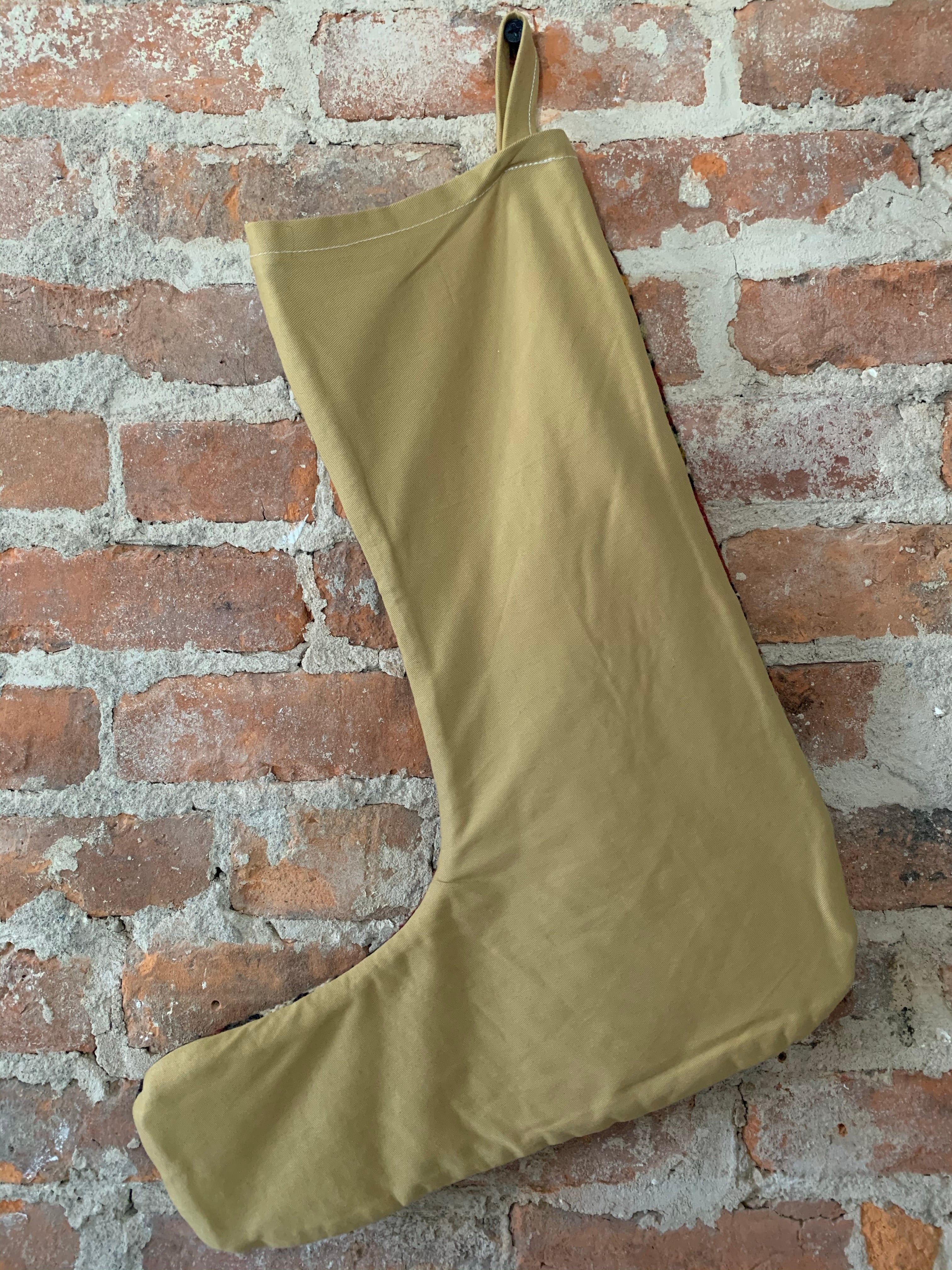 Christmas Stocking