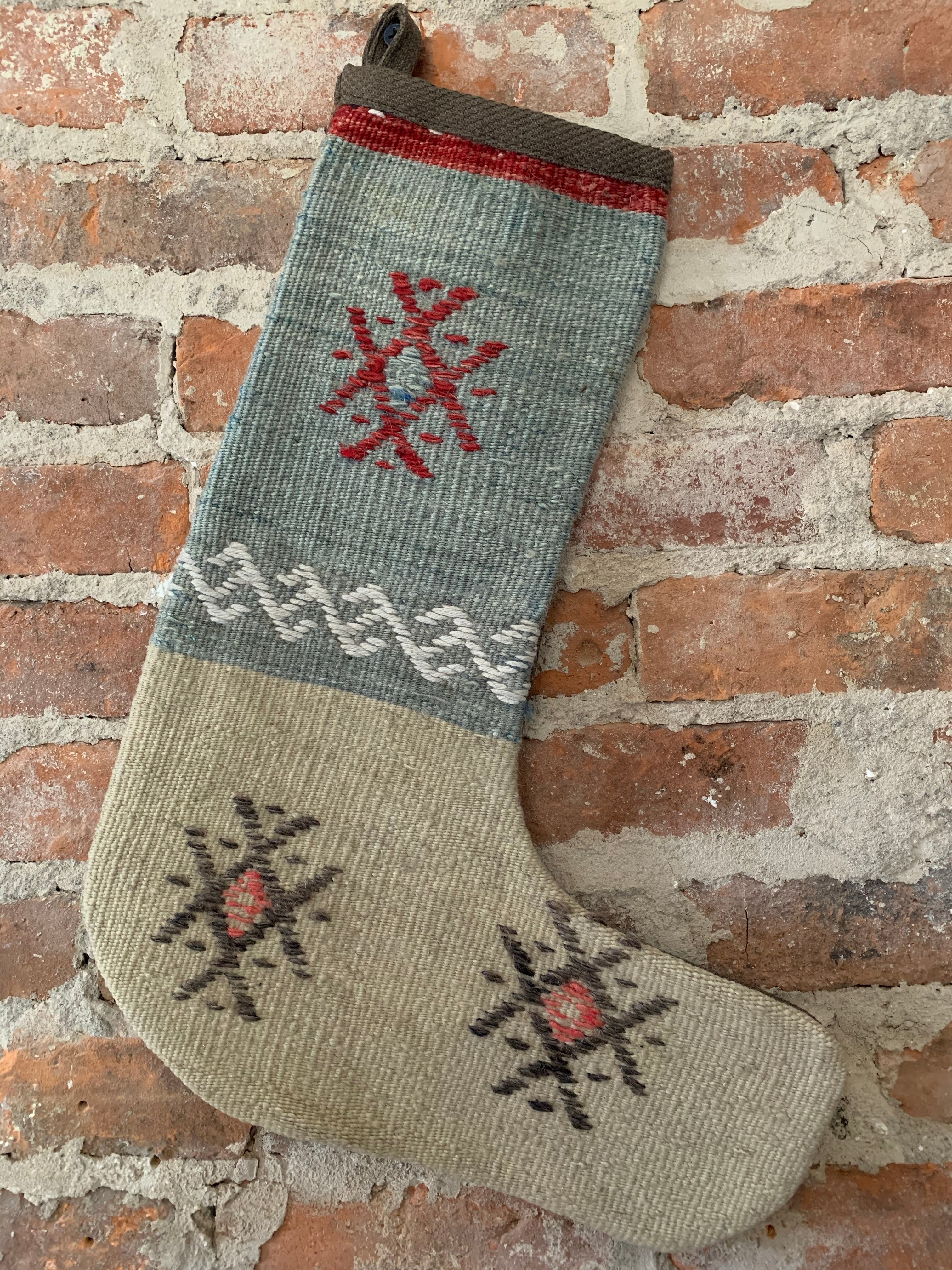 Christmas Stocking