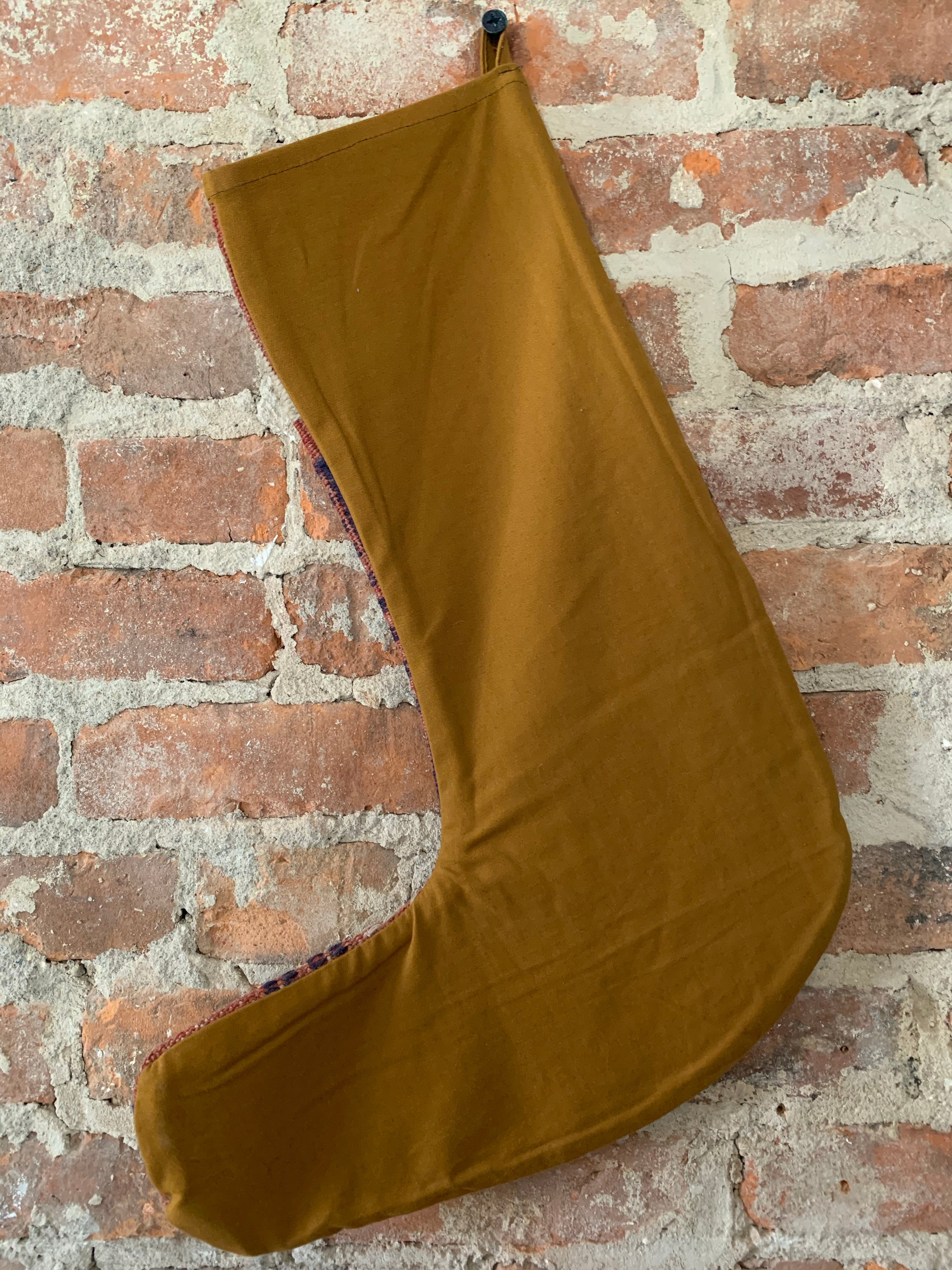 Christmas Stocking