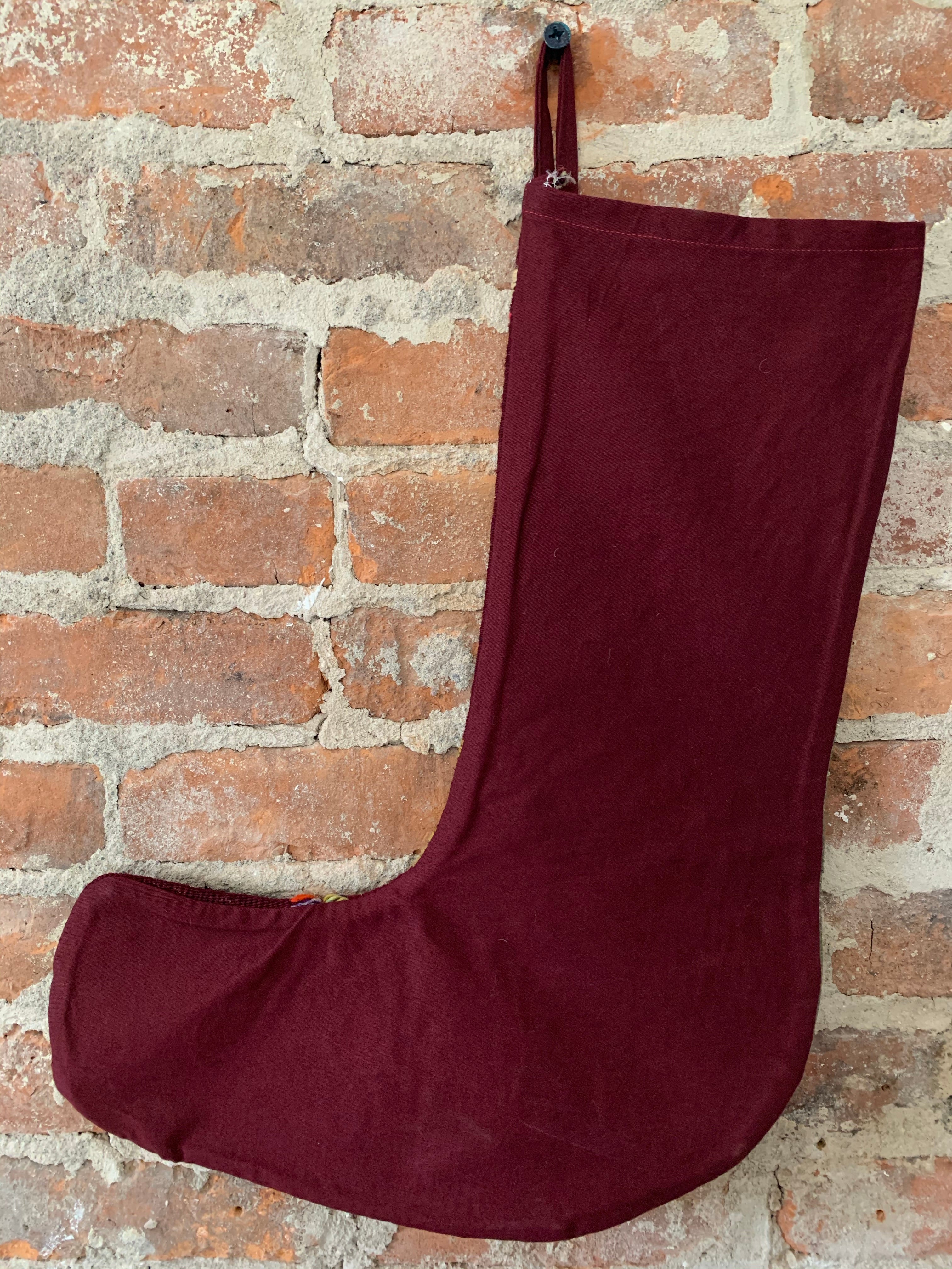 Christmas Stocking
