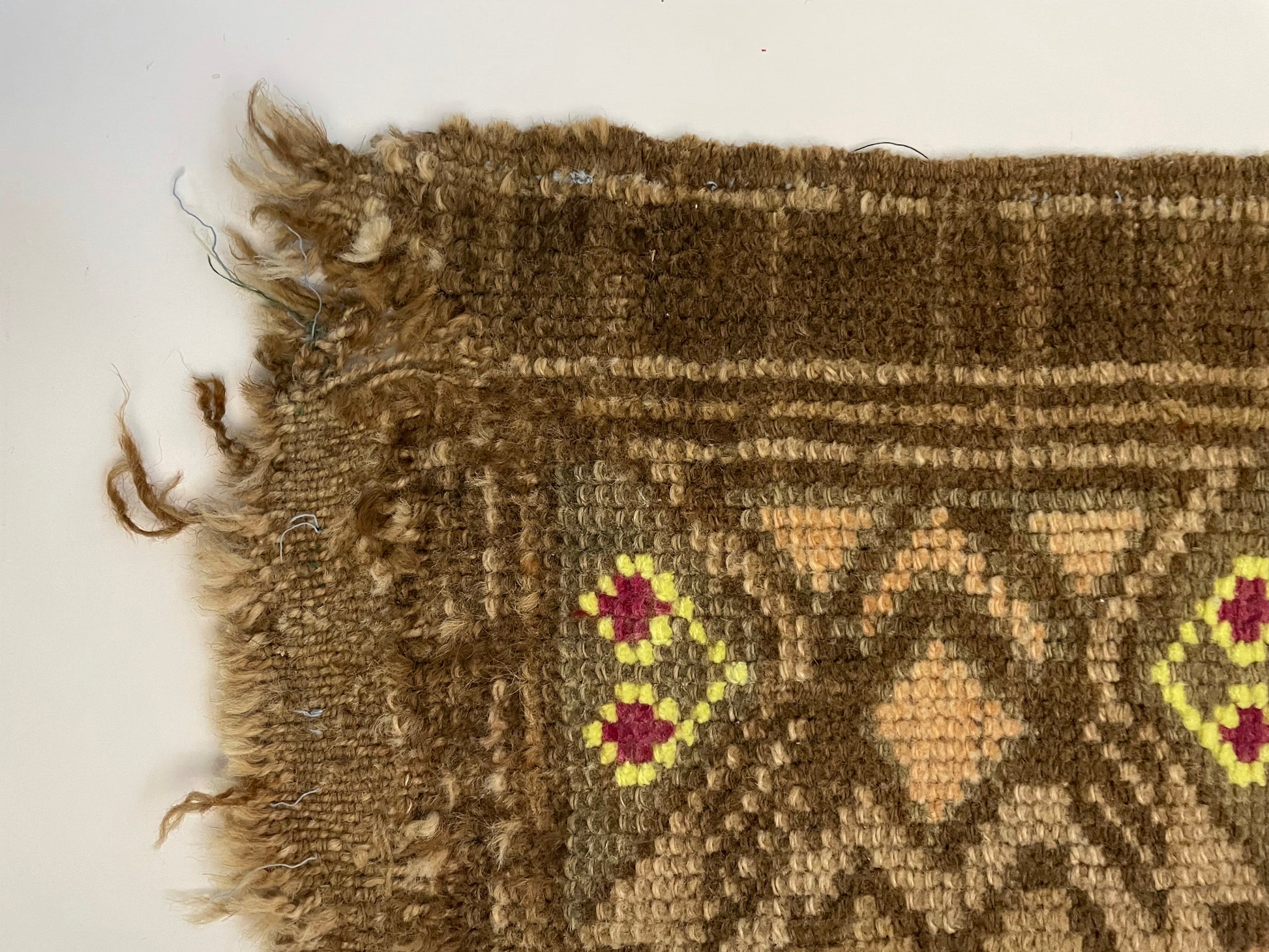 Fragment #135 | 12” x 12”