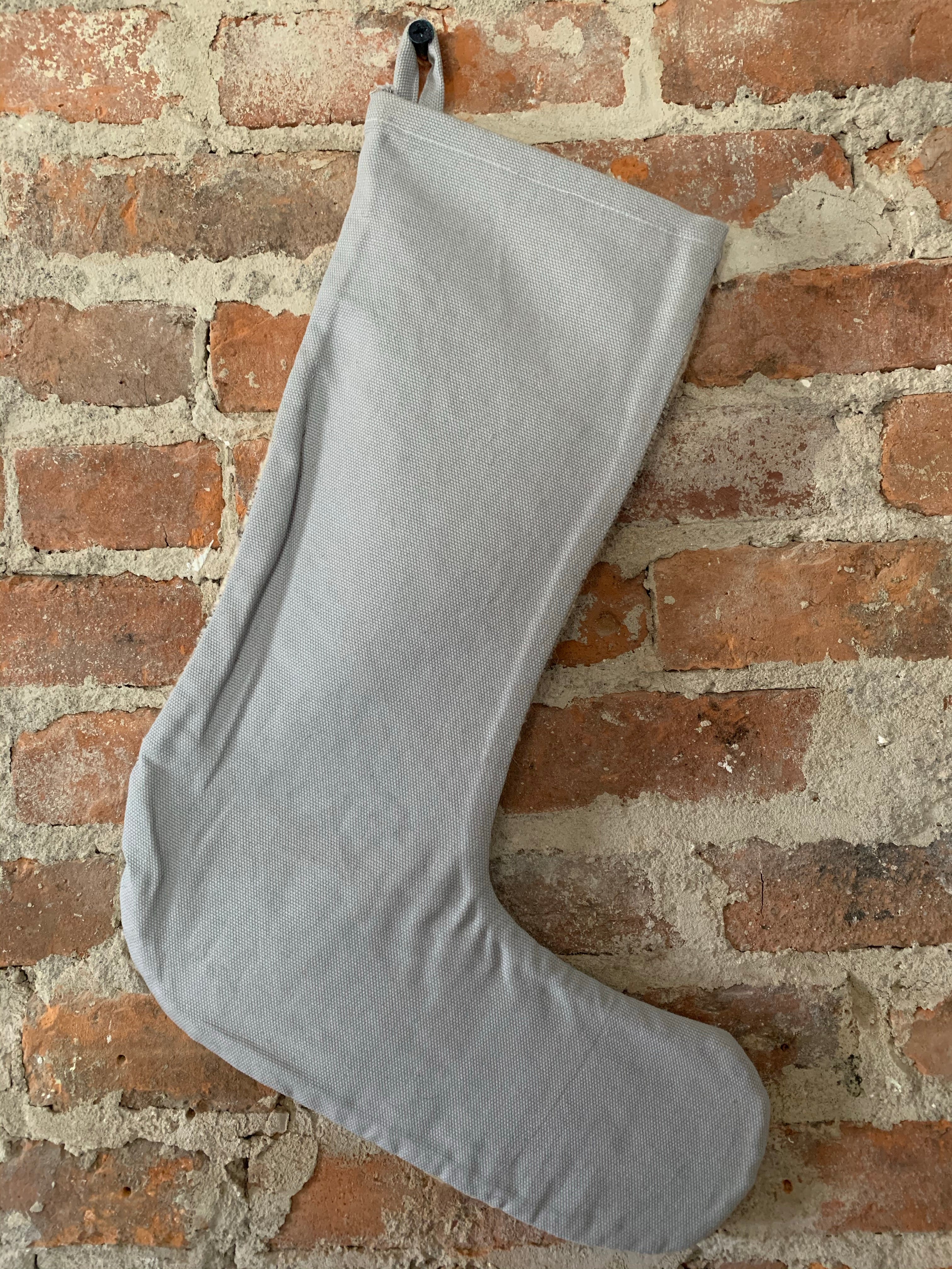 Christmas Stocking