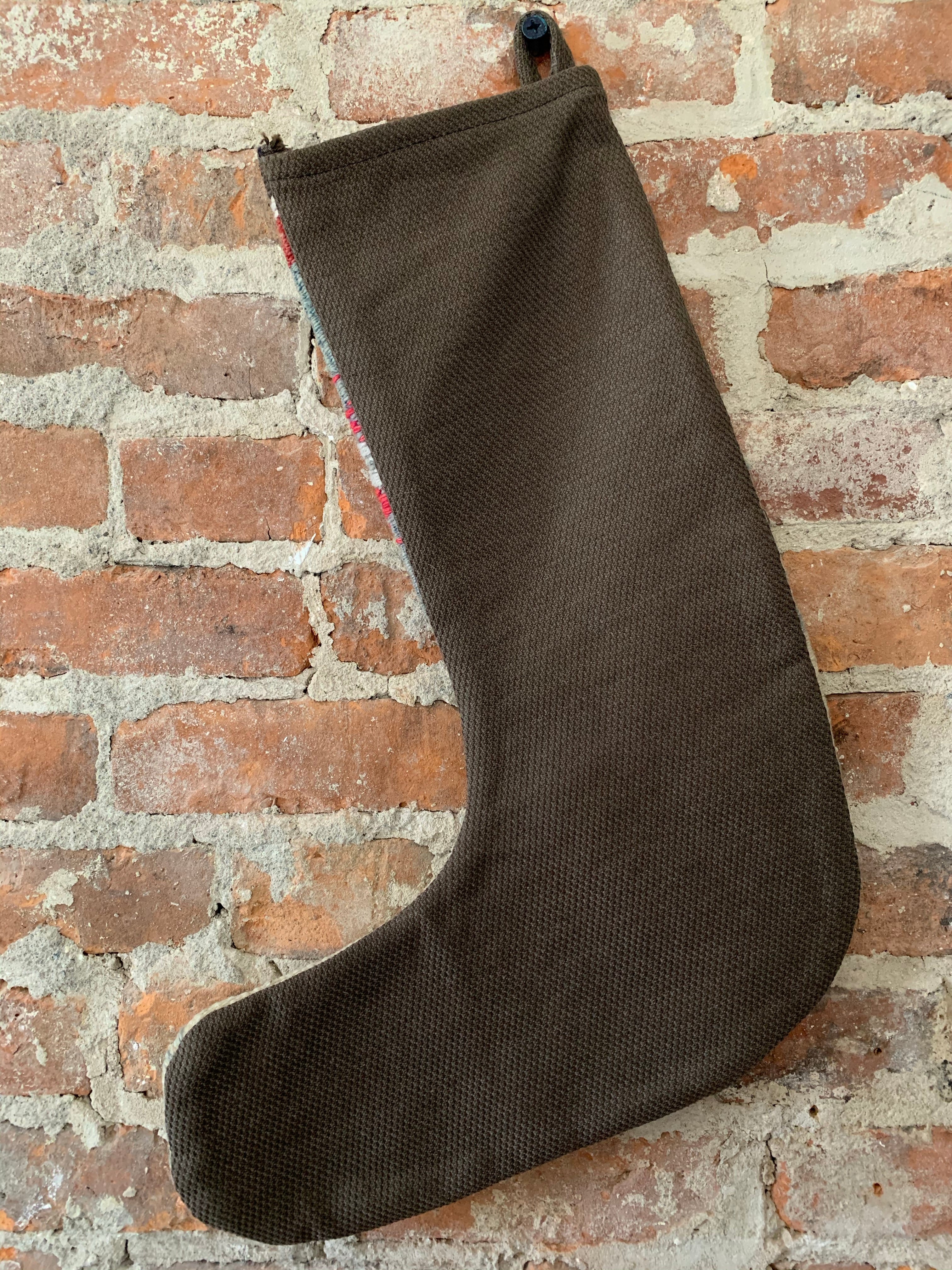 Christmas Stocking