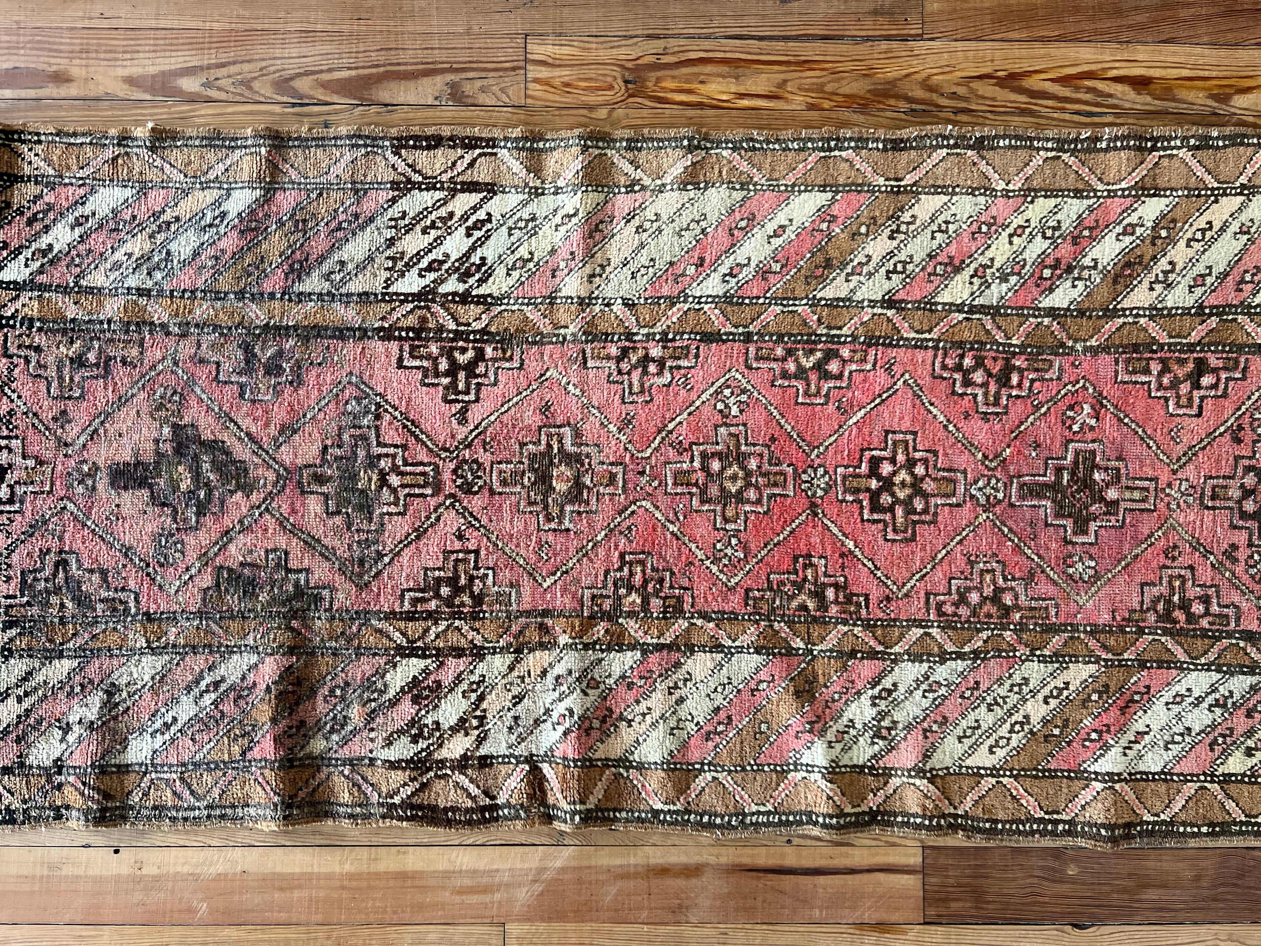 Shirvan 2’10 x 8'1